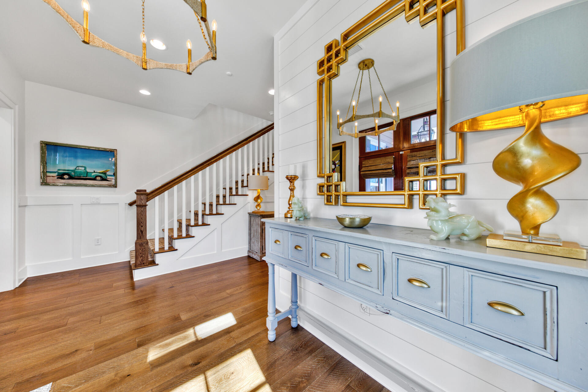 Regatta Bay - Residential