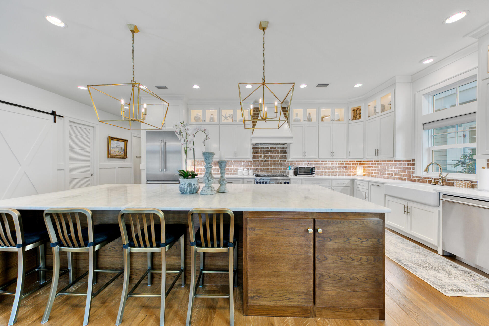 Regatta Bay - Residential
