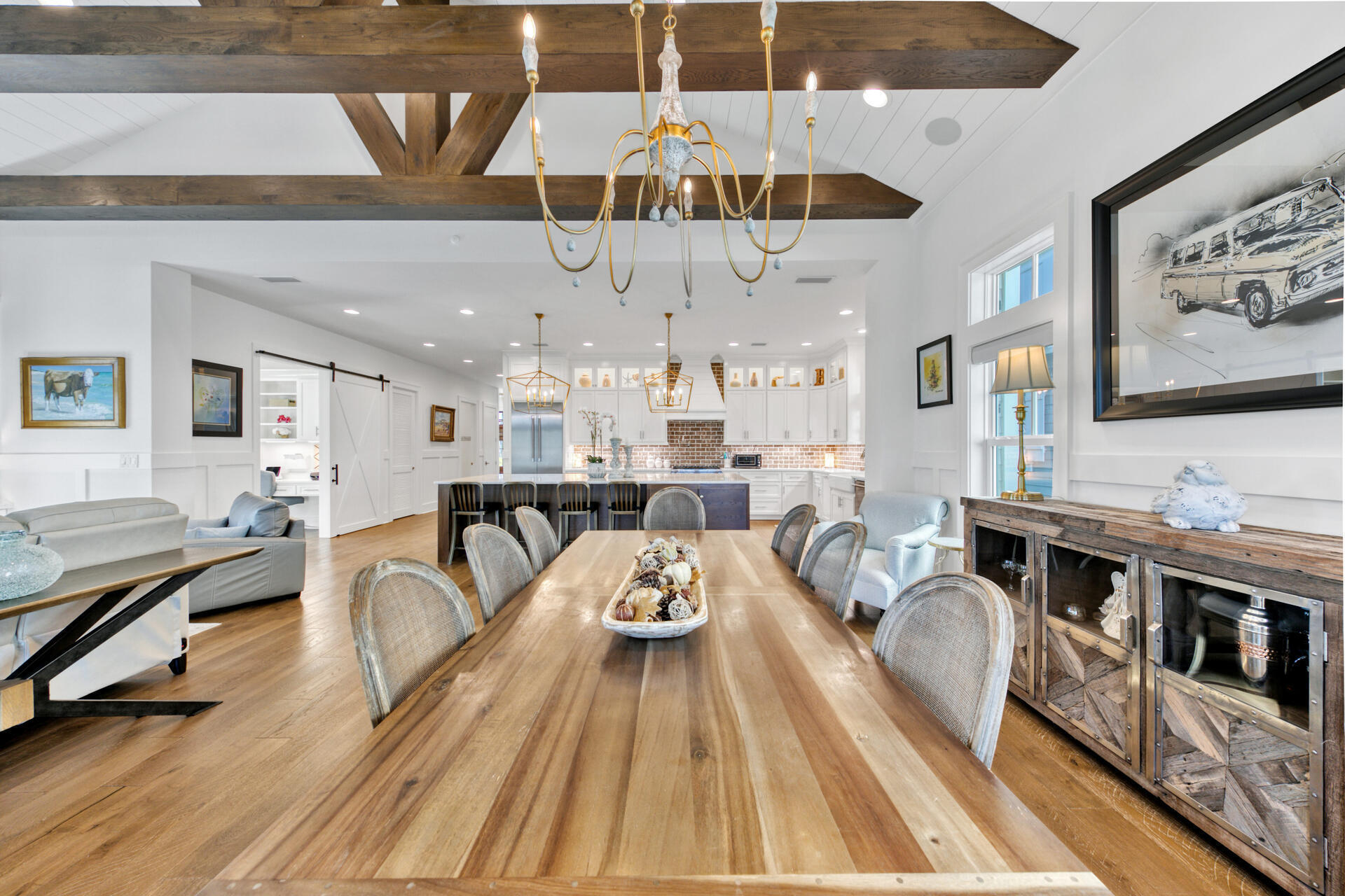 Regatta Bay - Residential