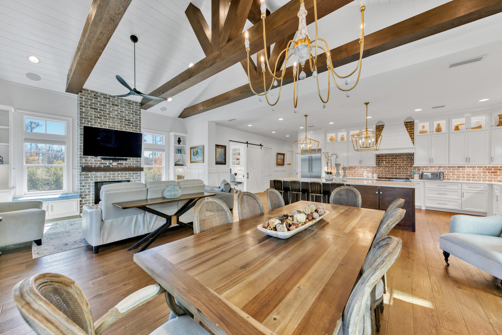 Regatta Bay - Residential