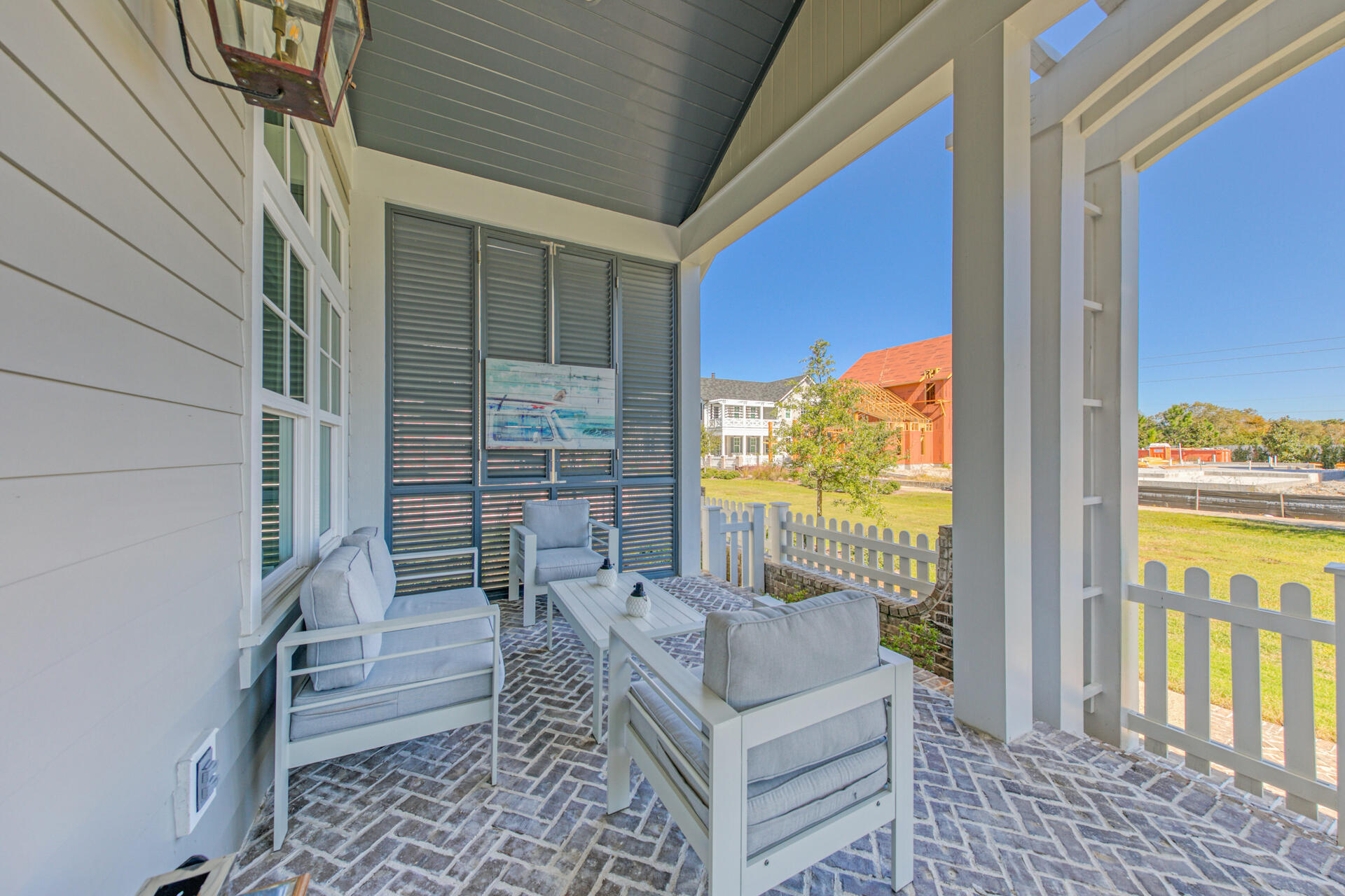 Regatta Bay - Residential
