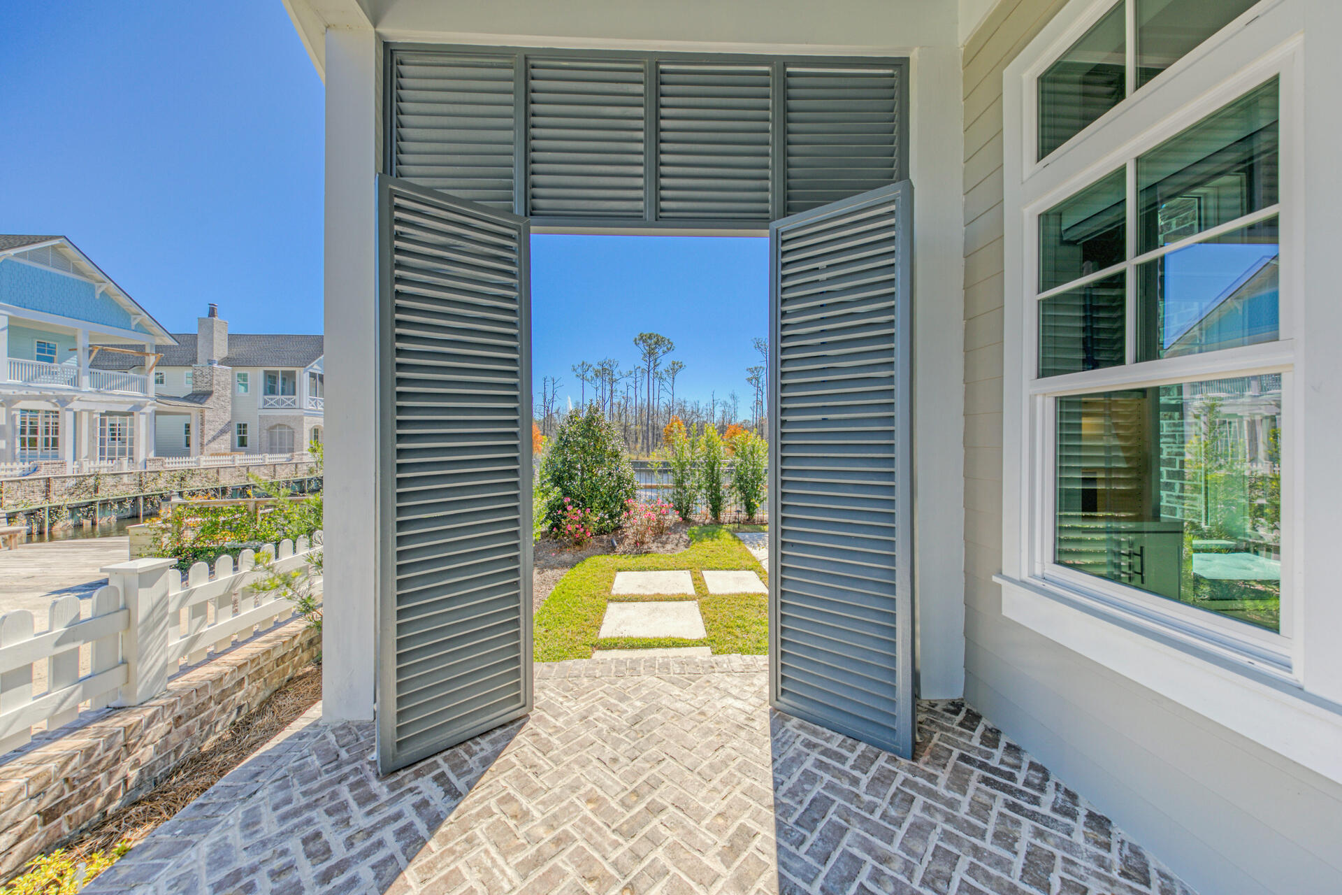 Regatta Bay - Residential
