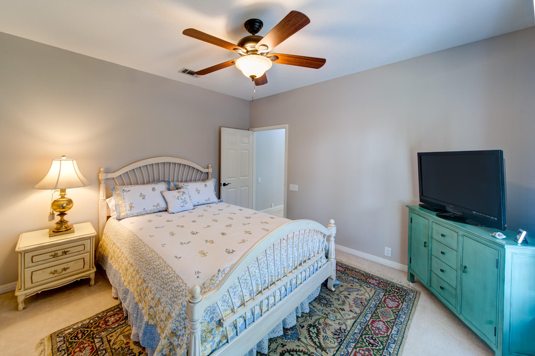 KELLY PLANTATION S/D - Residential