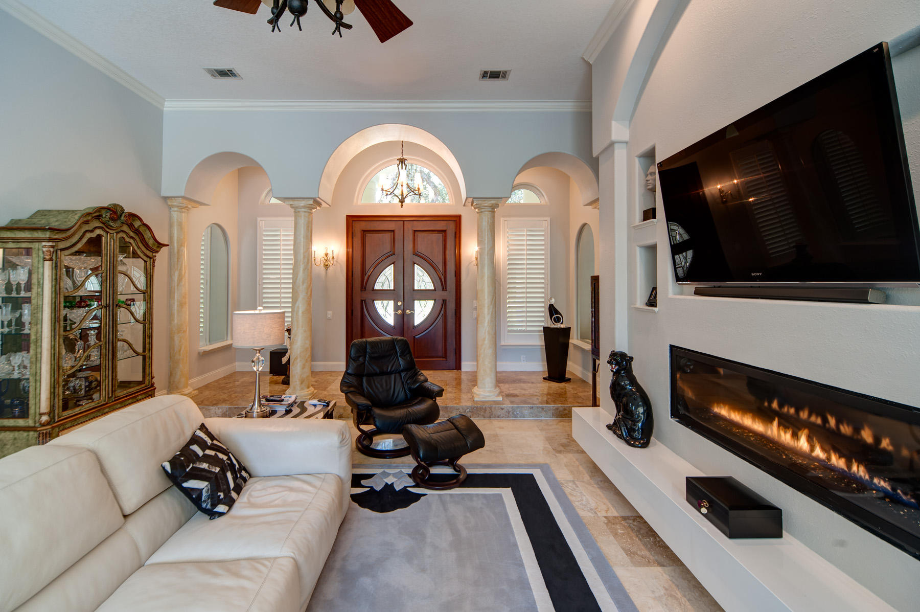 KELLY PLANTATION S/D - Residential