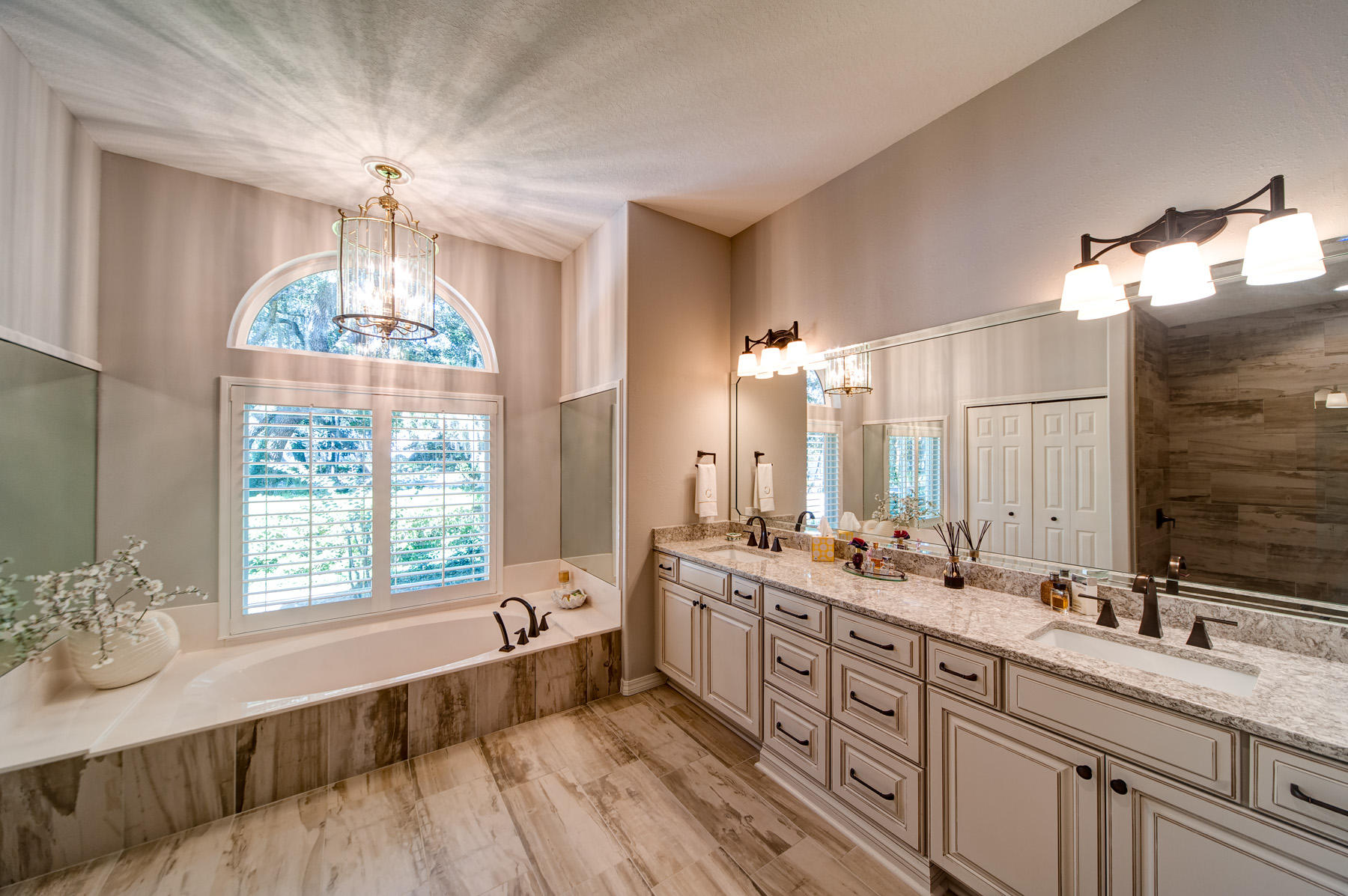 KELLY PLANTATION S/D - Residential