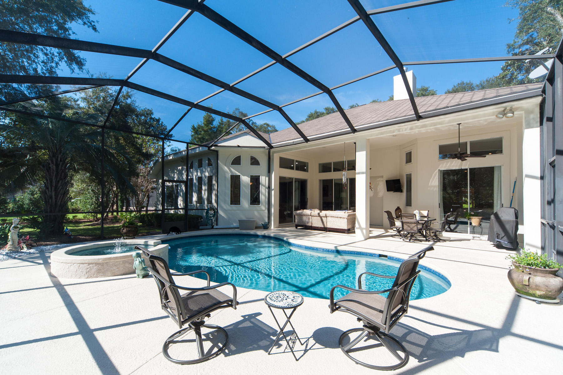 KELLY PLANTATION S/D - Residential