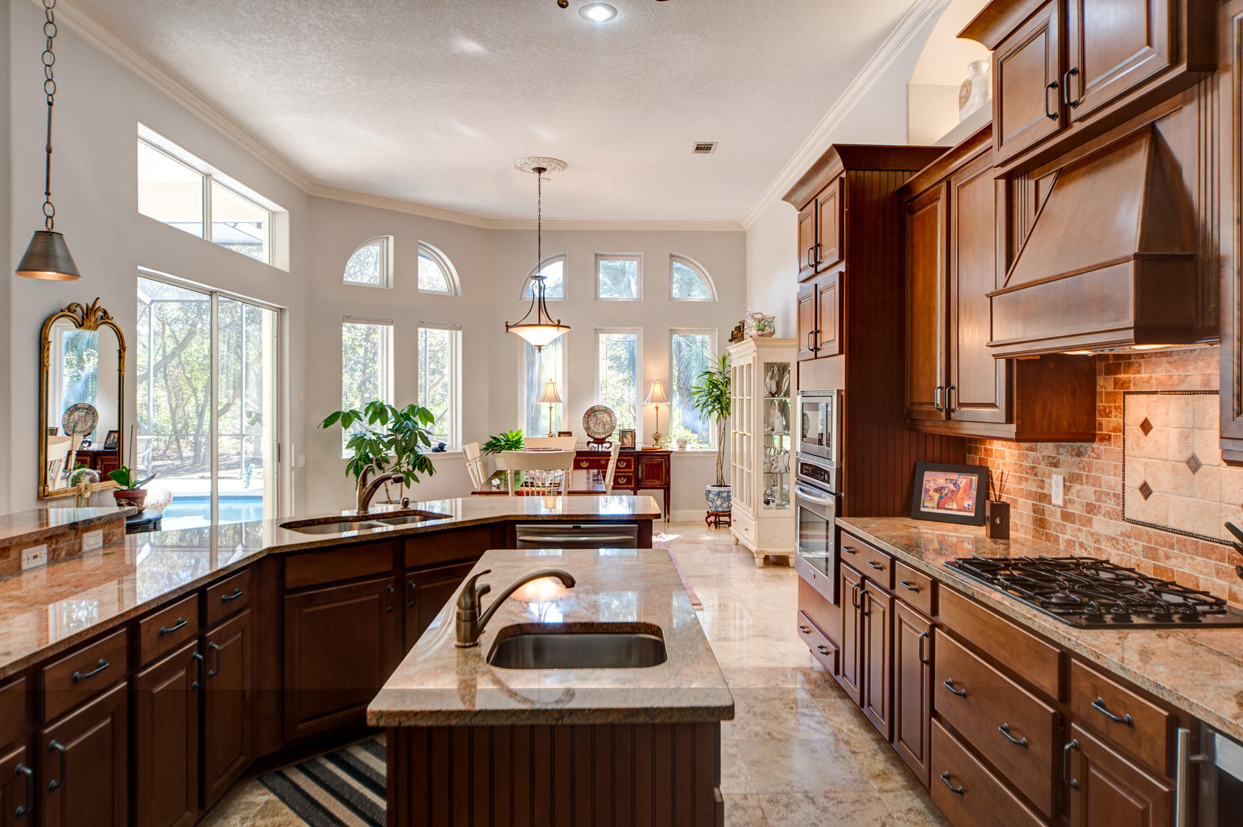 KELLY PLANTATION S/D - Residential