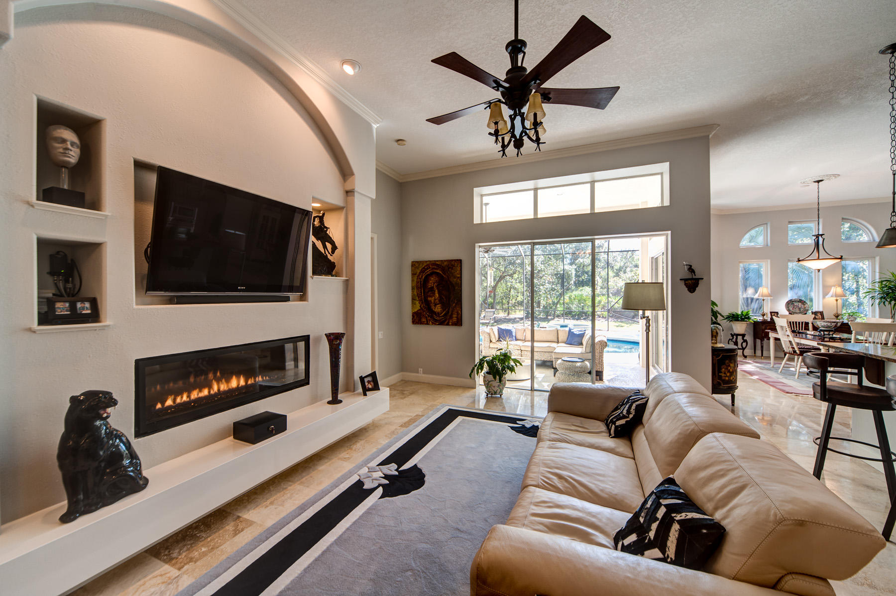 KELLY PLANTATION S/D - Residential