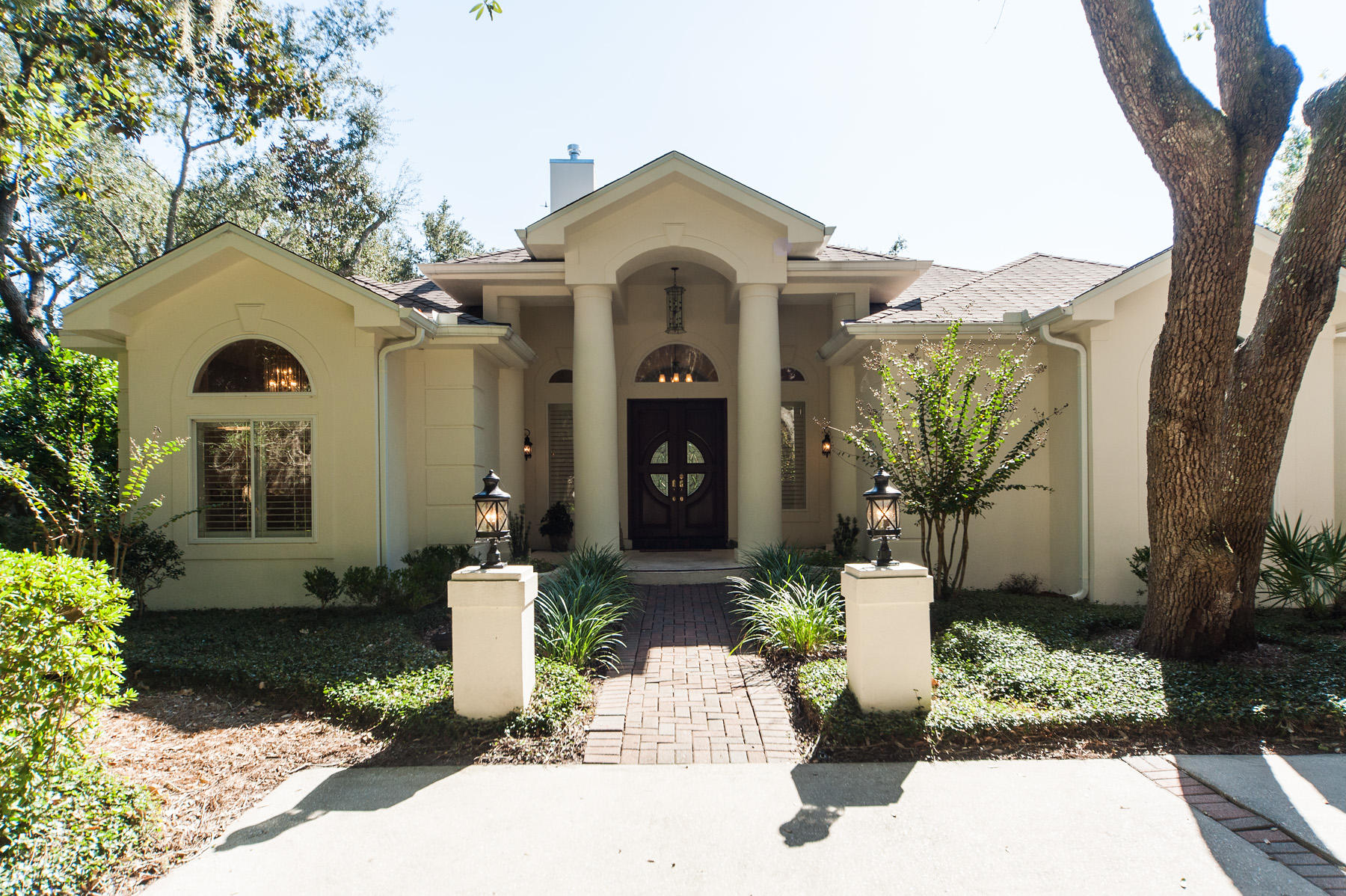 KELLY PLANTATION S/D - Residential