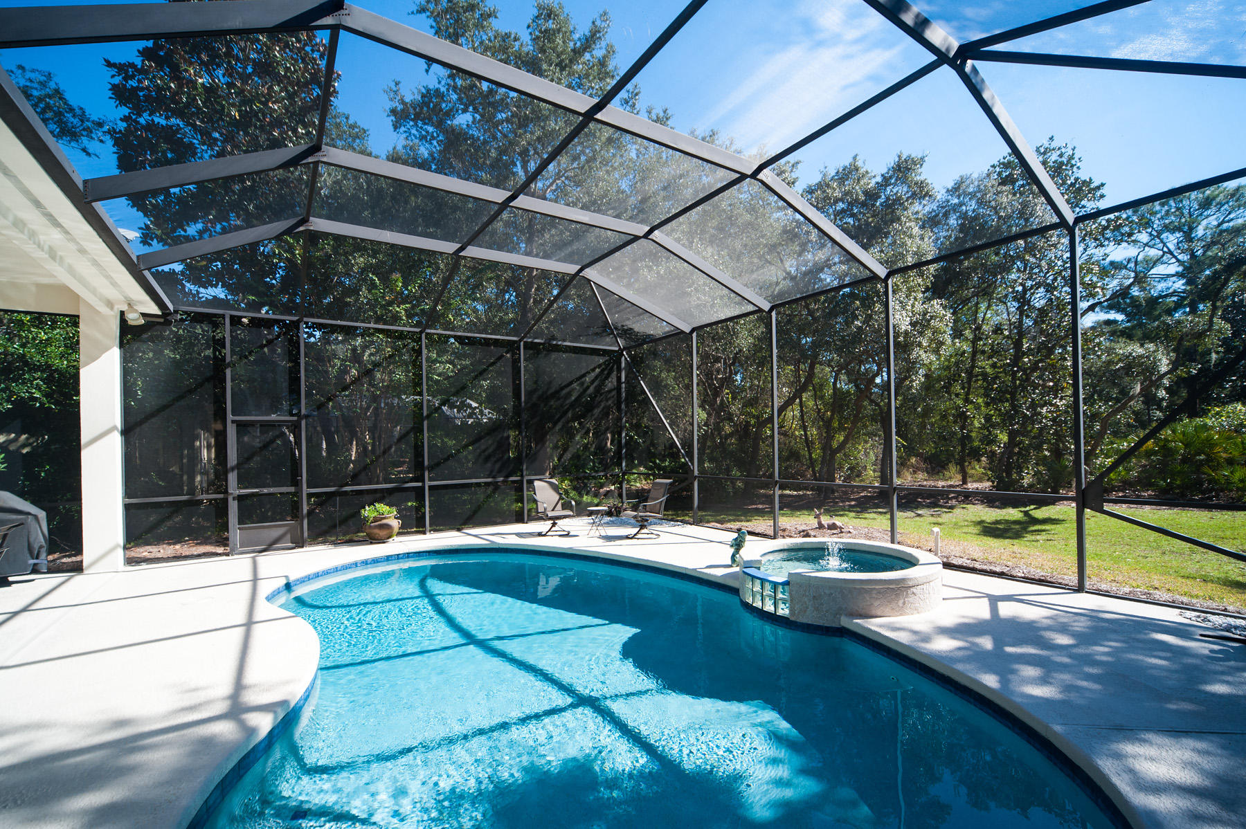 KELLY PLANTATION S/D - Residential