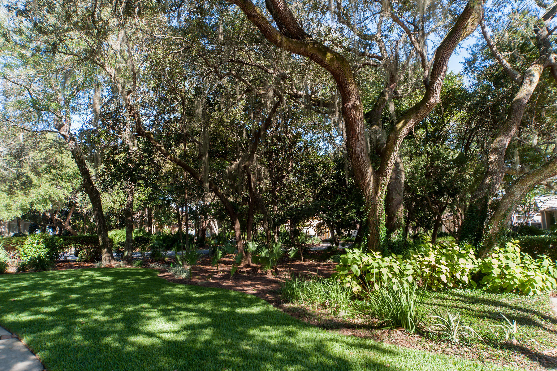 KELLY PLANTATION S/D - Residential