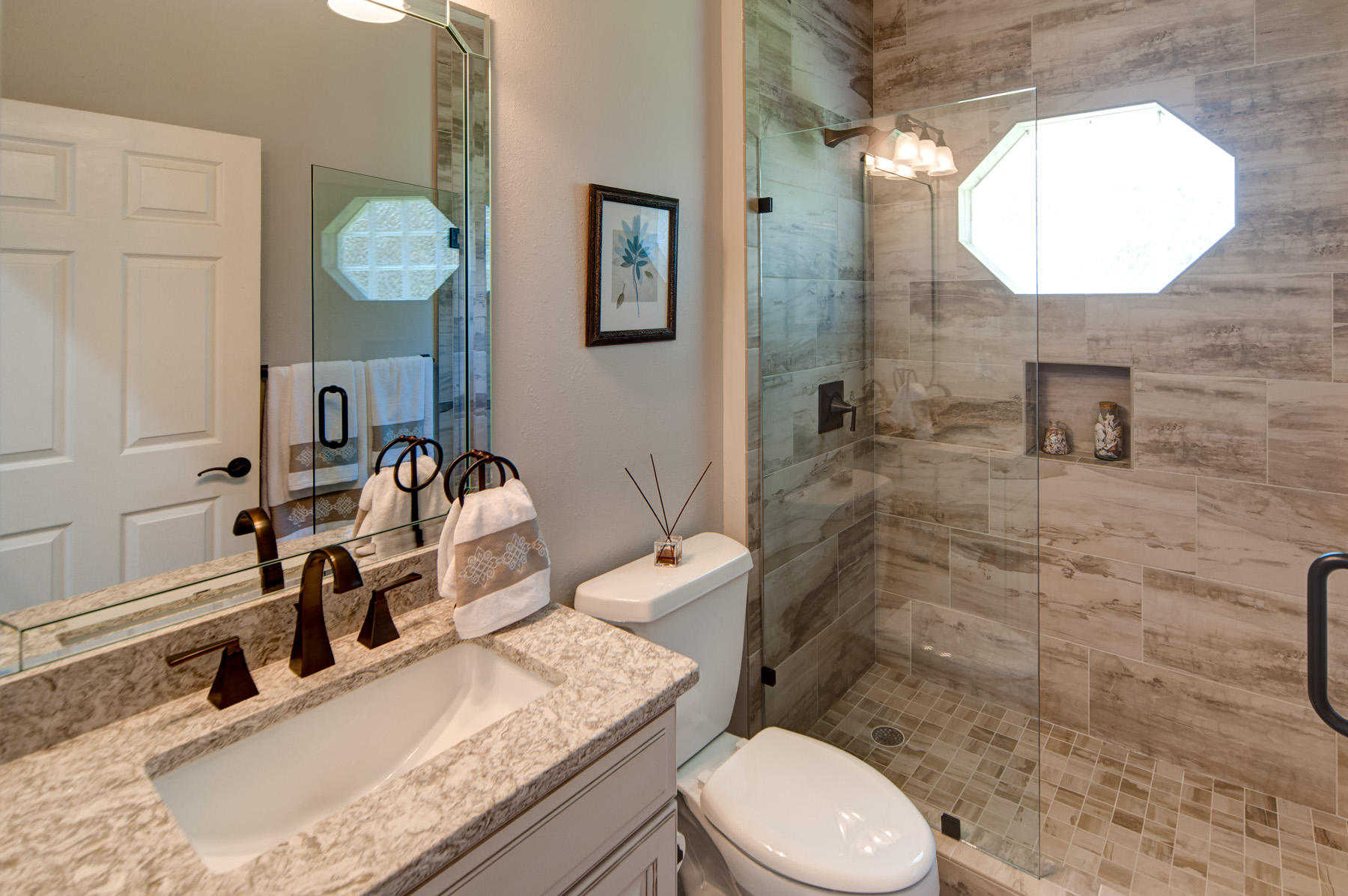 KELLY PLANTATION S/D - Residential