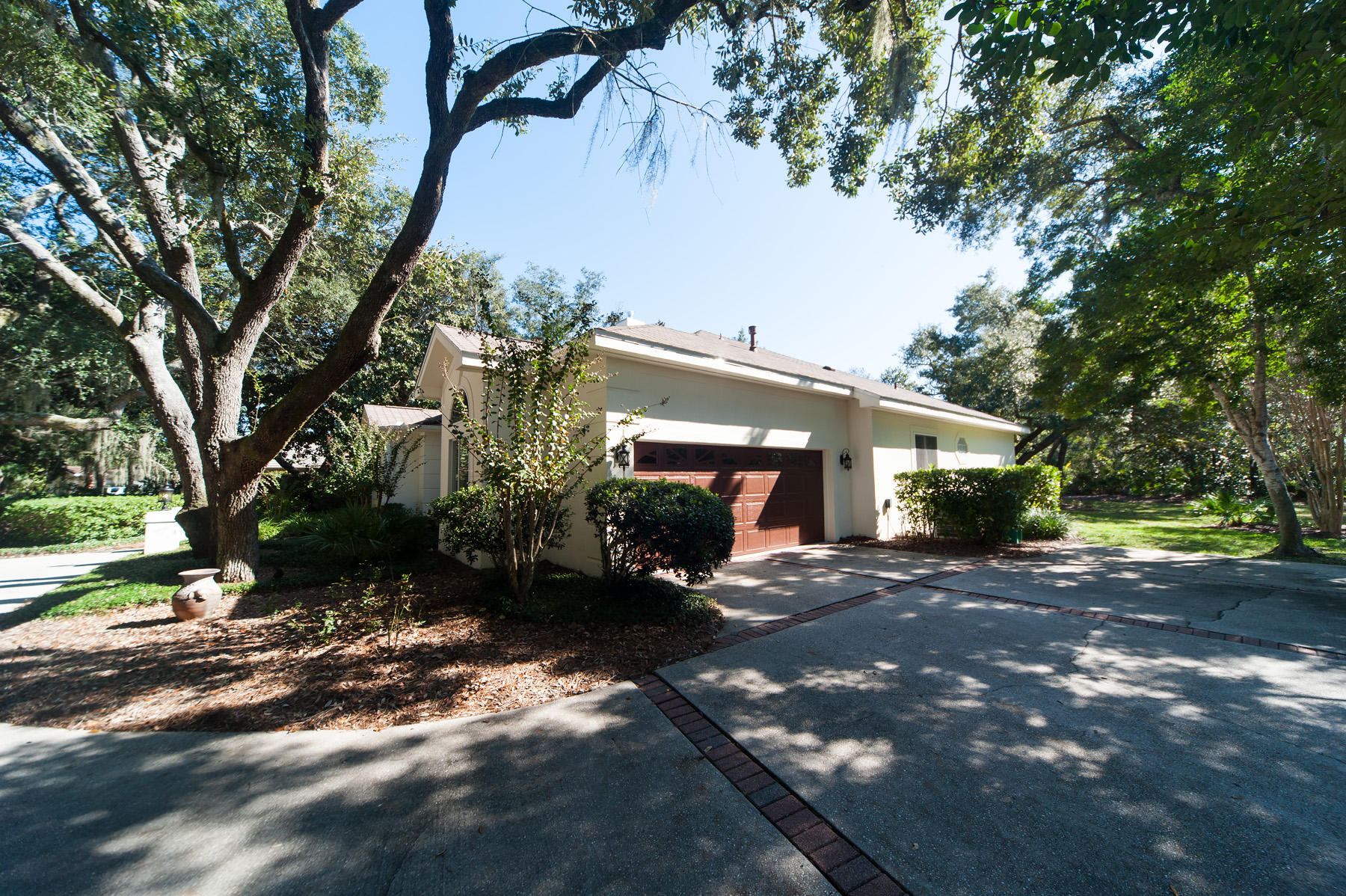 KELLY PLANTATION S/D - Residential