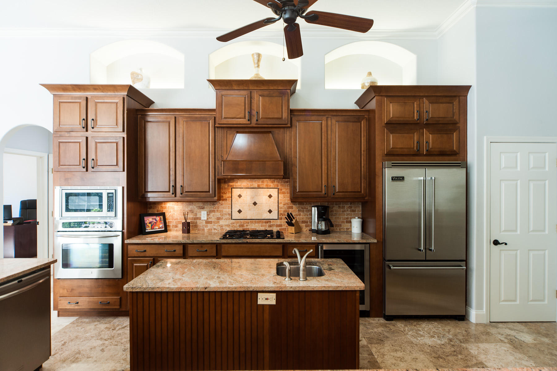 KELLY PLANTATION S/D - Residential