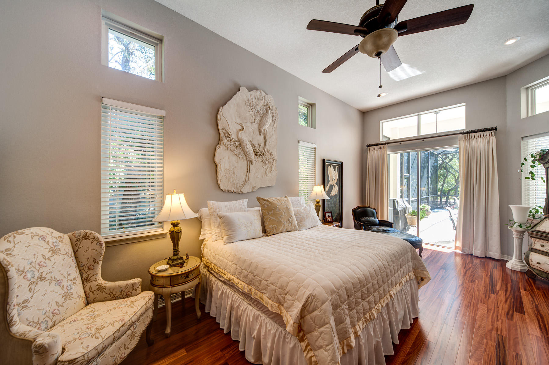 KELLY PLANTATION S/D - Residential