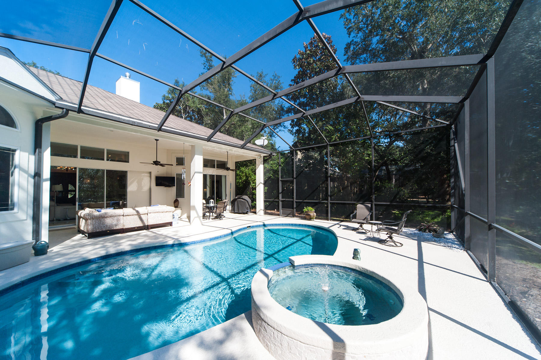 KELLY PLANTATION S/D - Residential