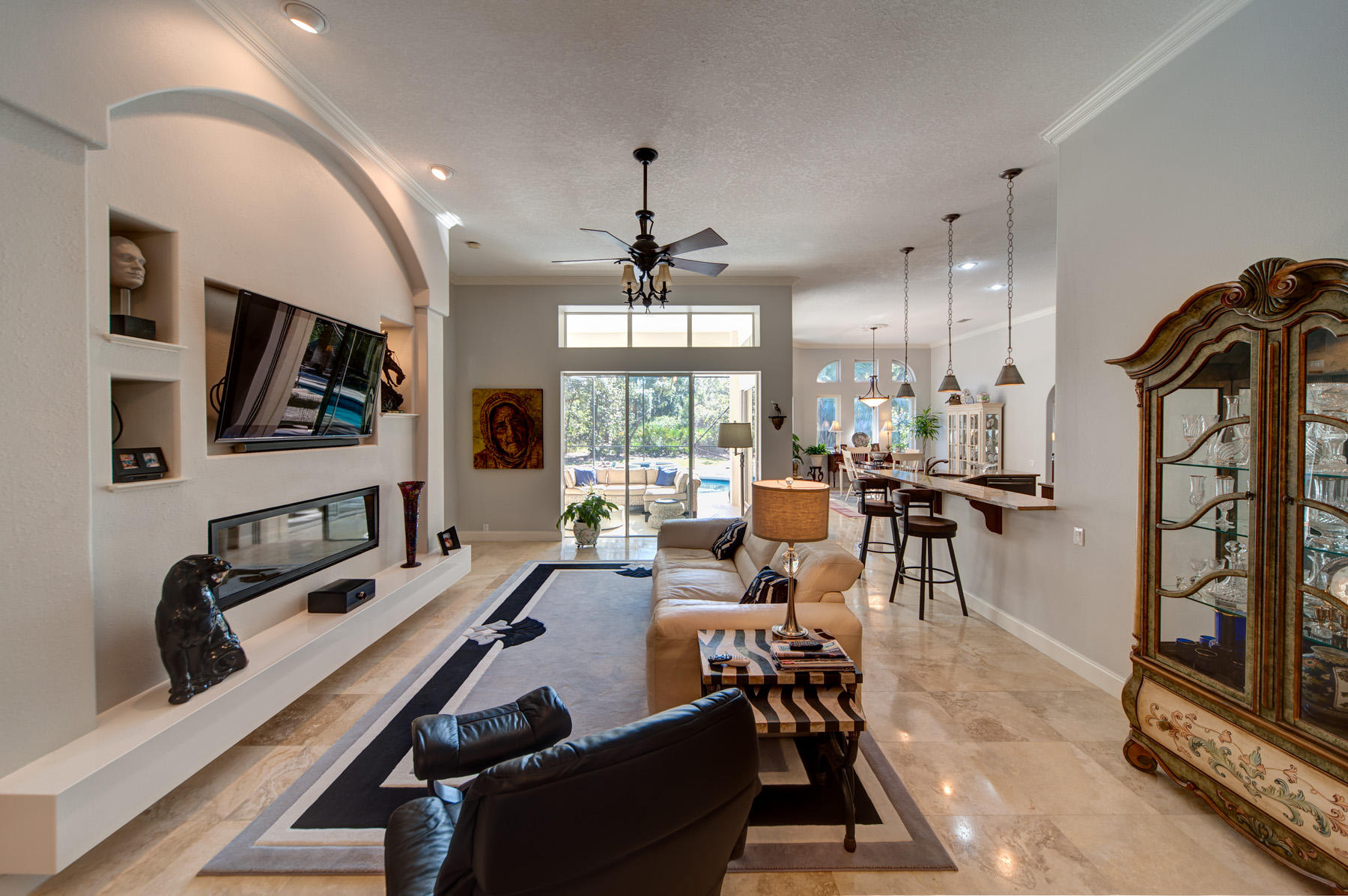 KELLY PLANTATION S/D - Residential