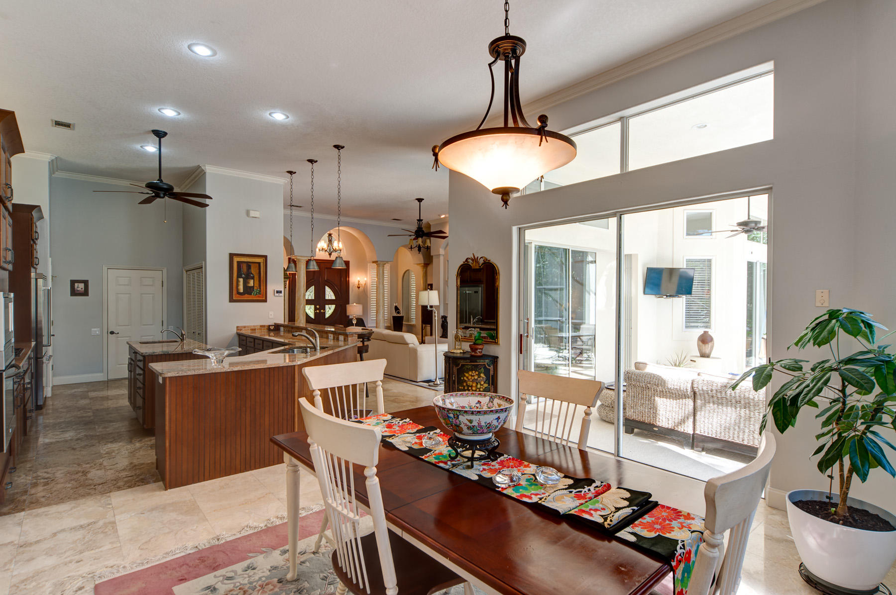 KELLY PLANTATION S/D - Residential