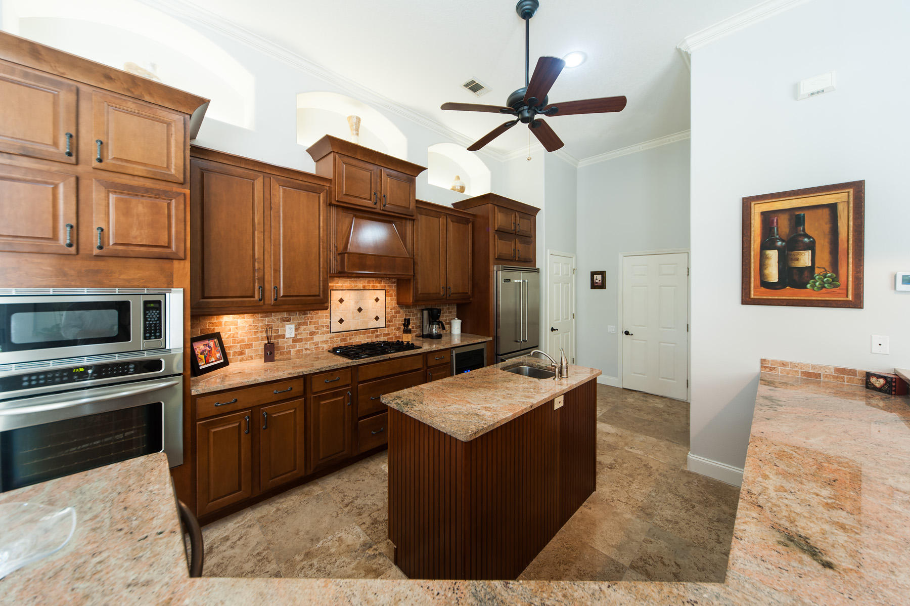 KELLY PLANTATION S/D - Residential