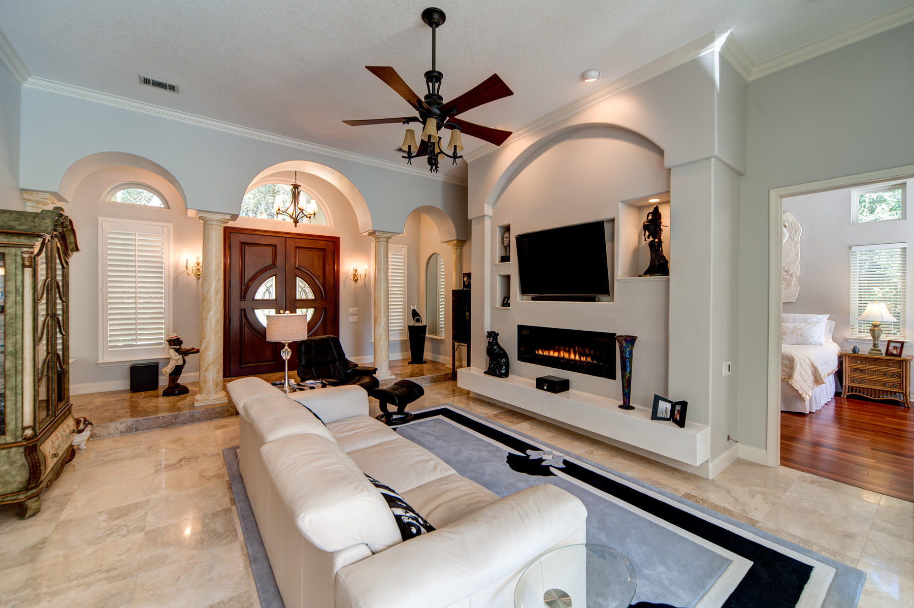 KELLY PLANTATION S/D - Residential