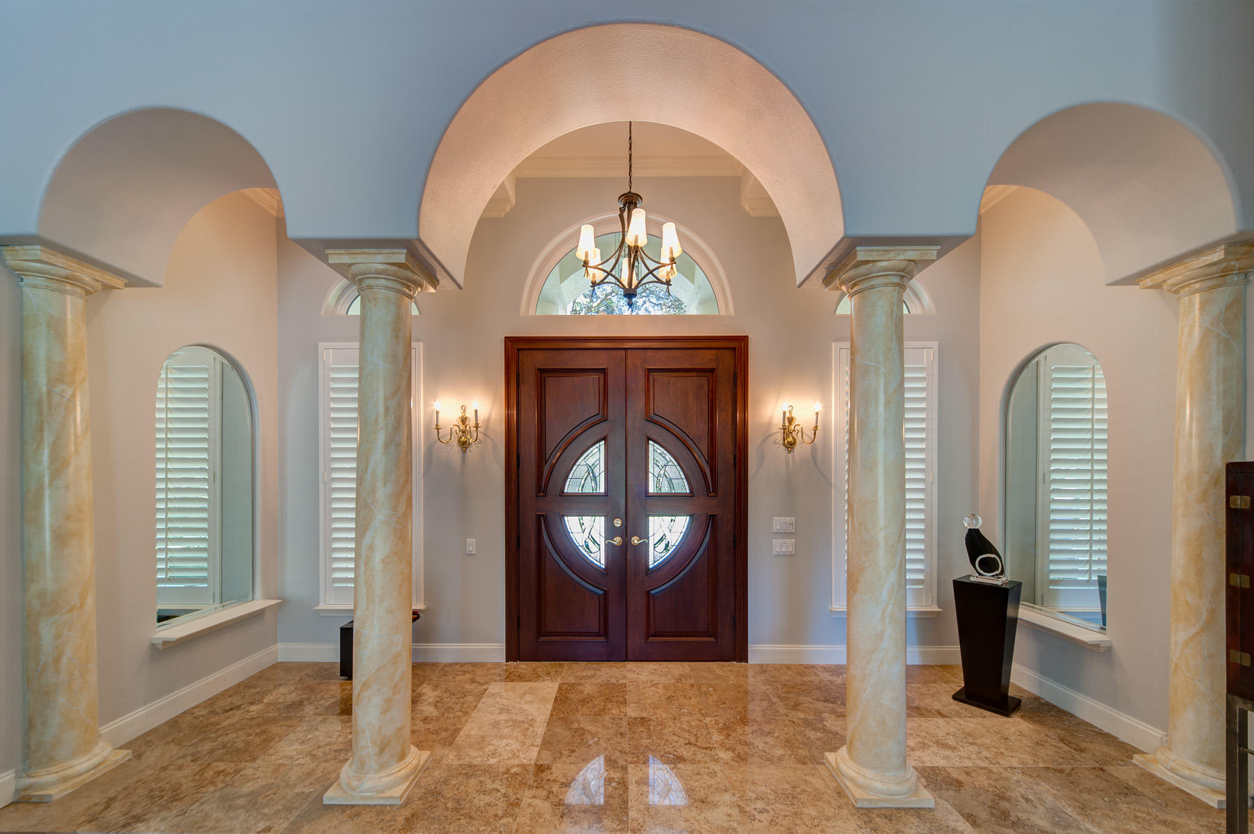 KELLY PLANTATION S/D - Residential