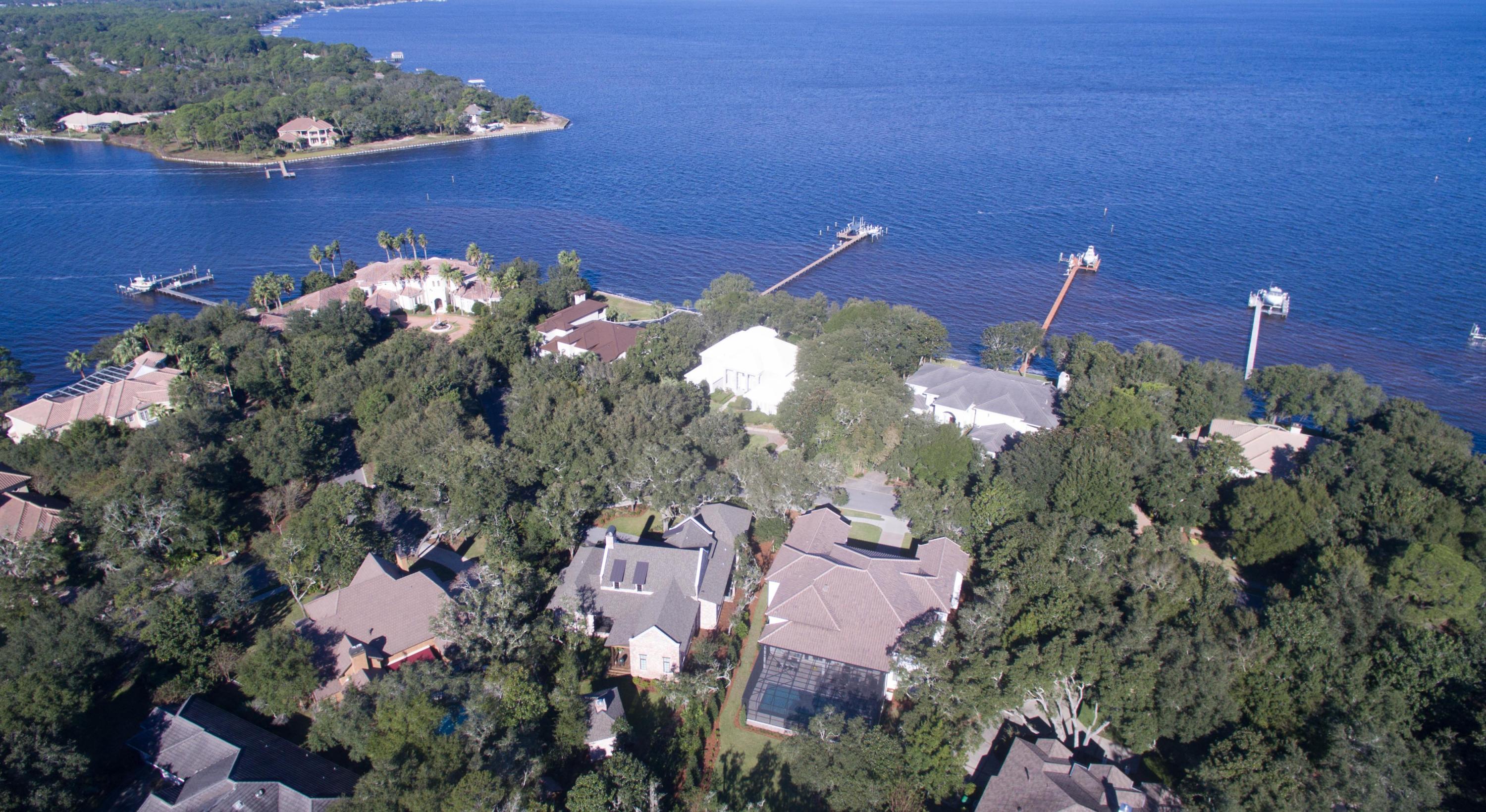 KELLY PLANTATION S/D - Residential