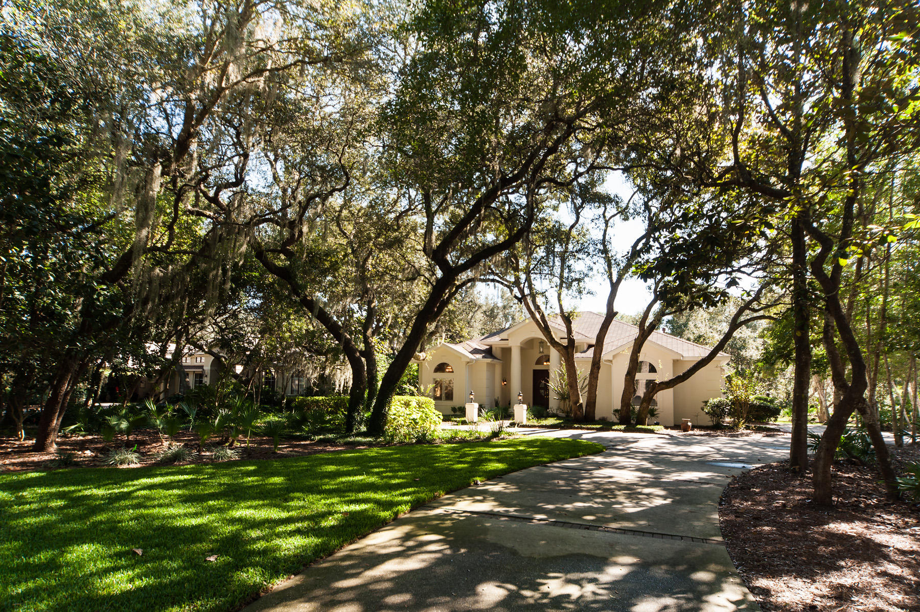 KELLY PLANTATION S/D - Residential