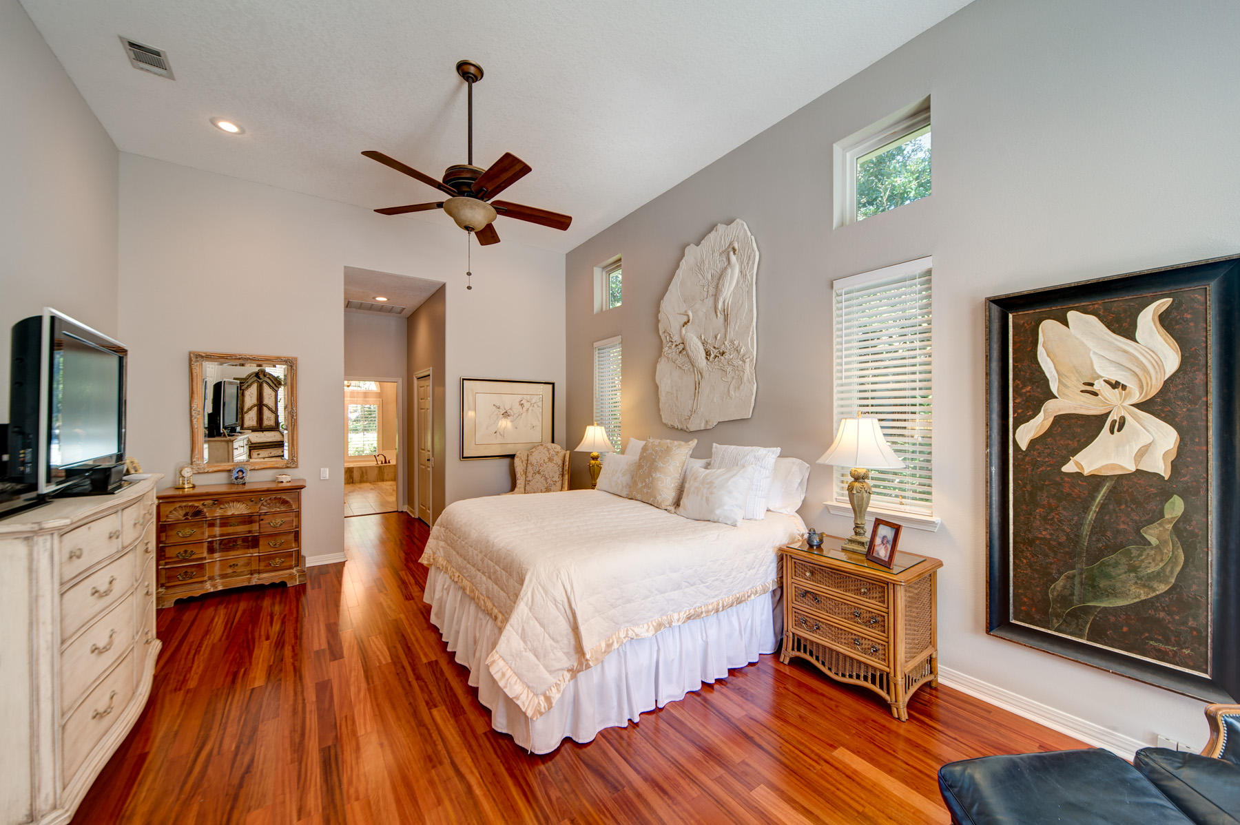 KELLY PLANTATION S/D - Residential