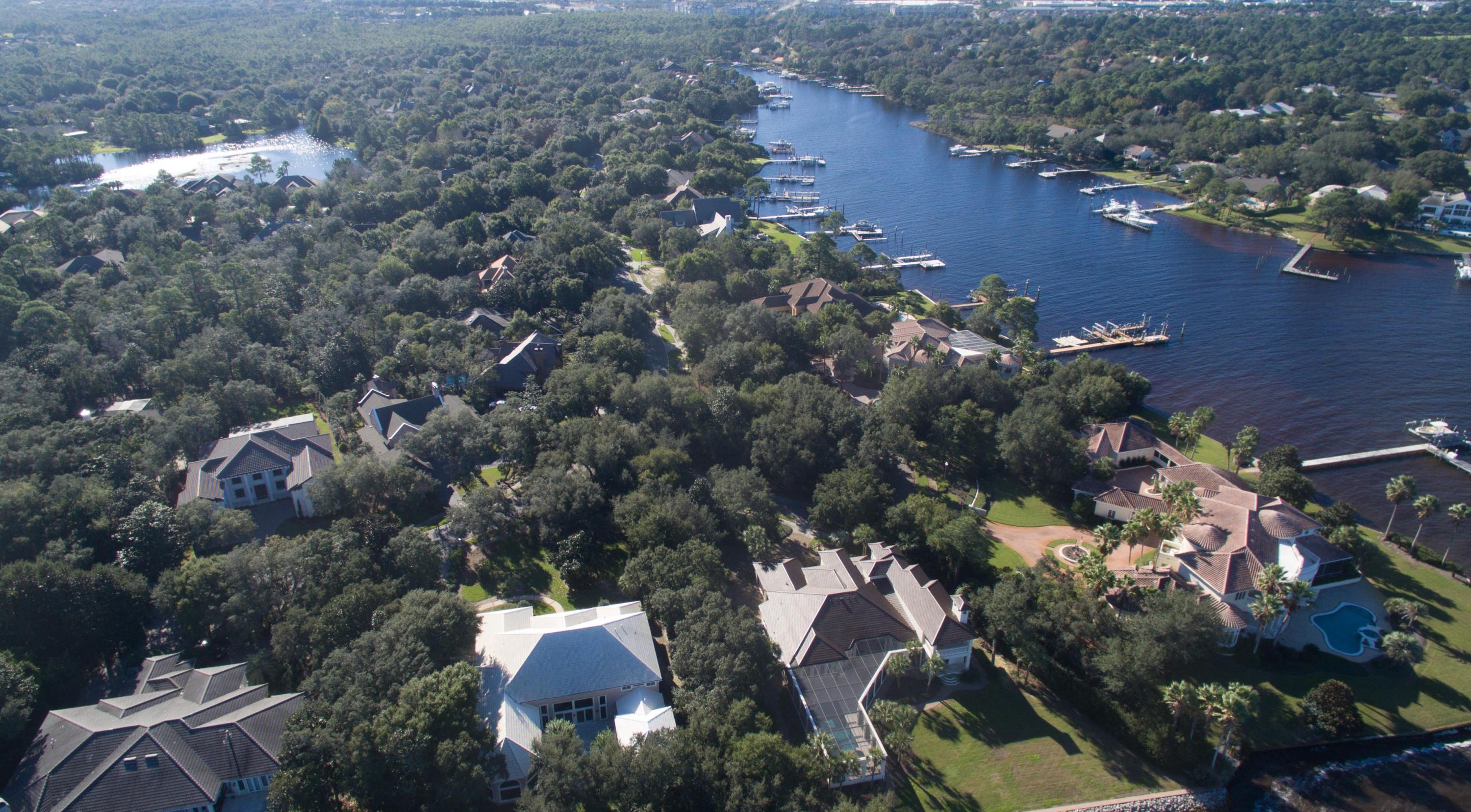 KELLY PLANTATION S/D - Residential