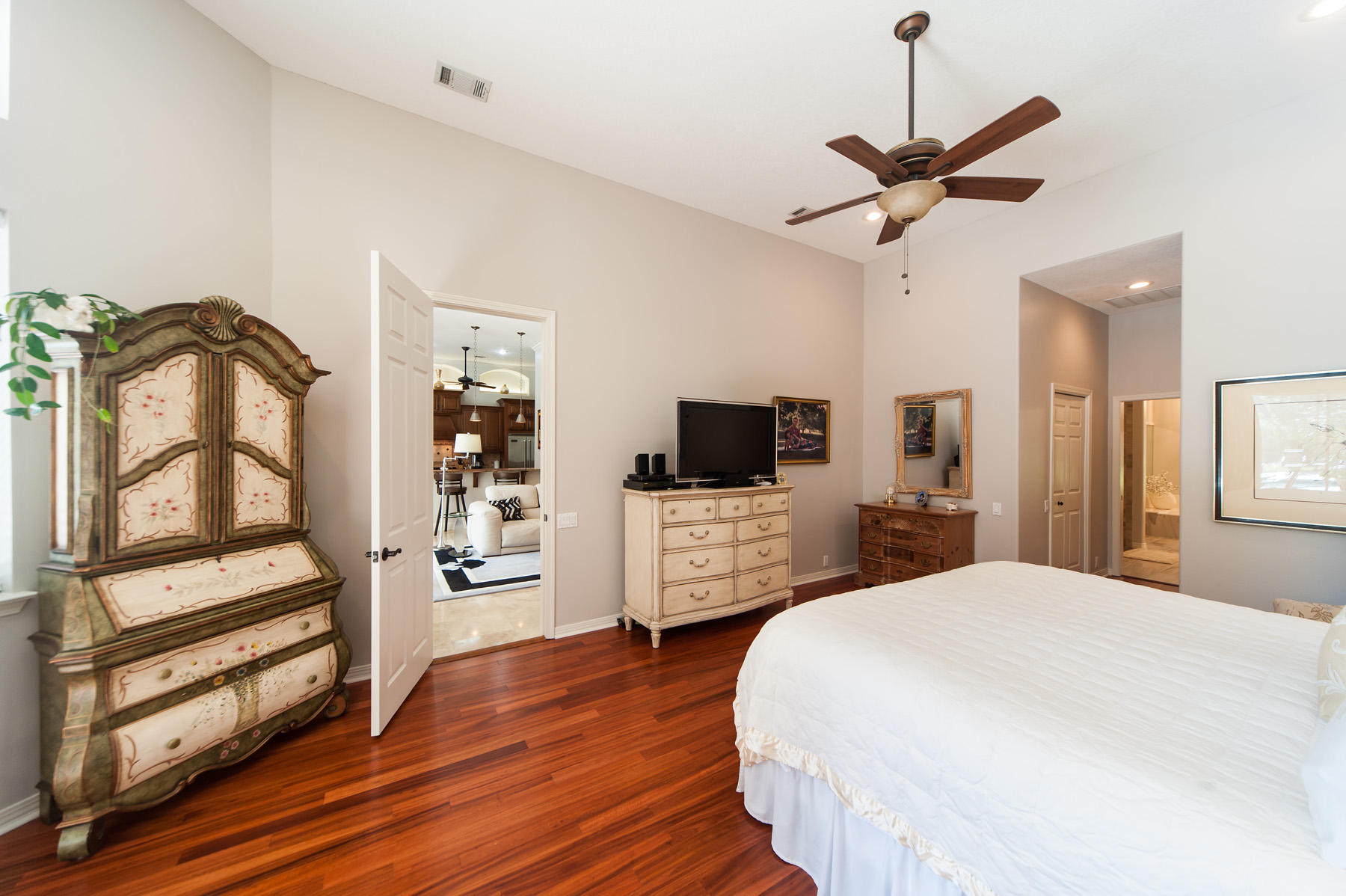 KELLY PLANTATION S/D - Residential