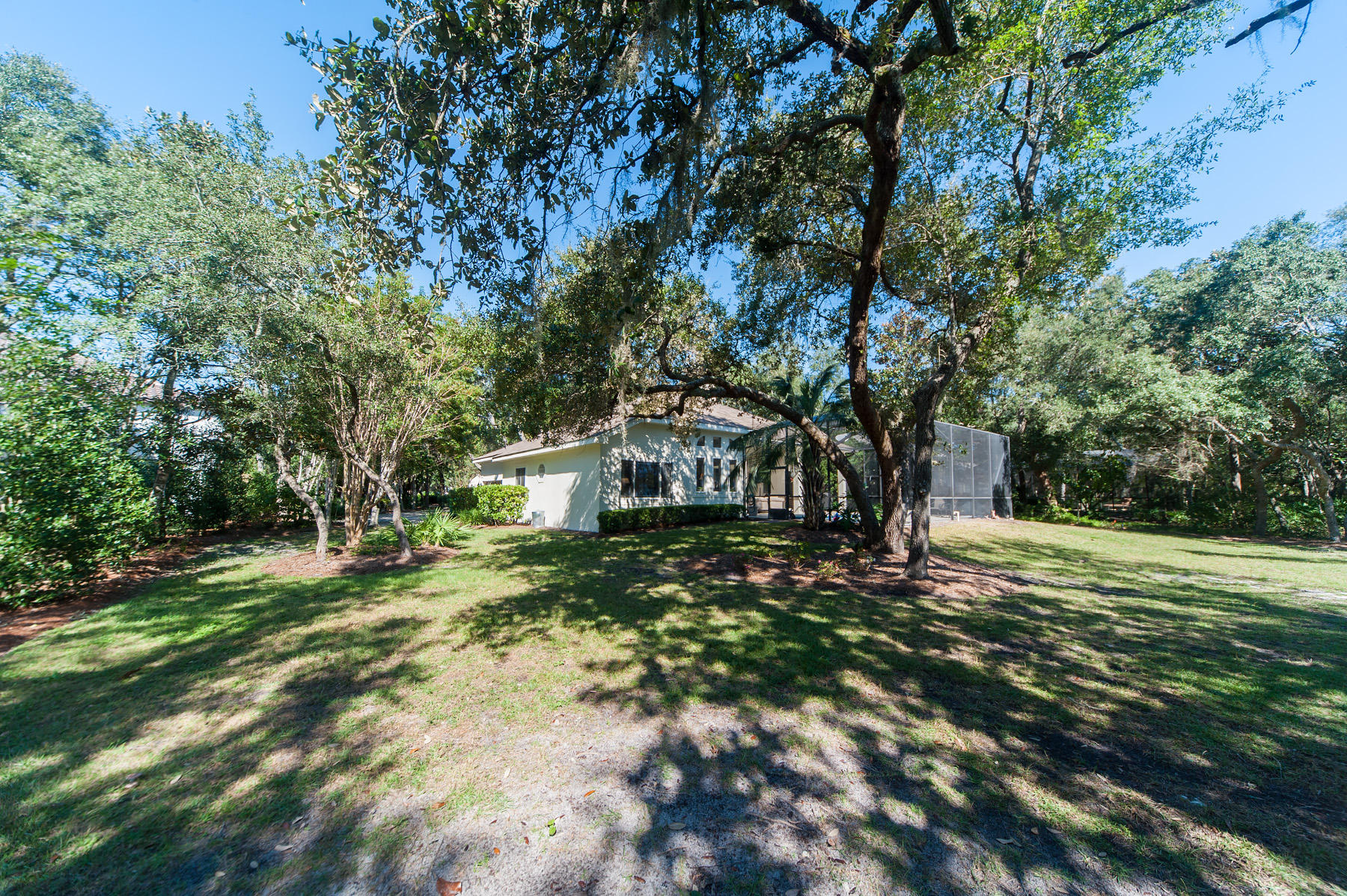 KELLY PLANTATION S/D - Residential