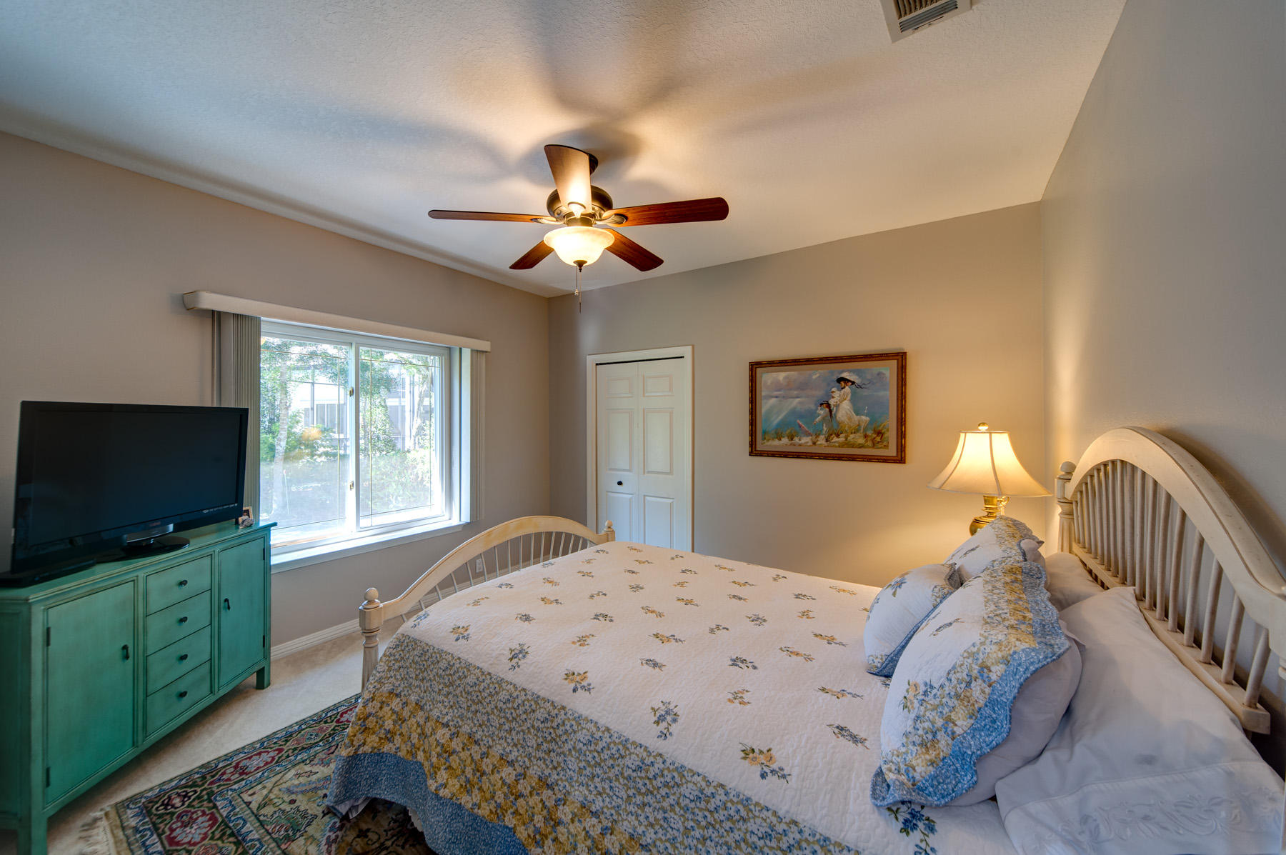 KELLY PLANTATION S/D - Residential