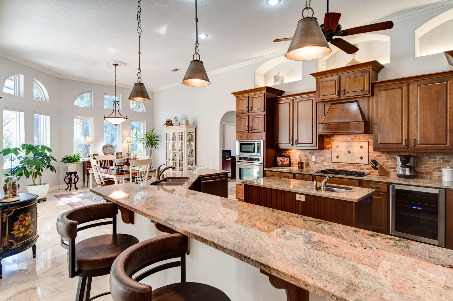 KELLY PLANTATION S/D - Residential