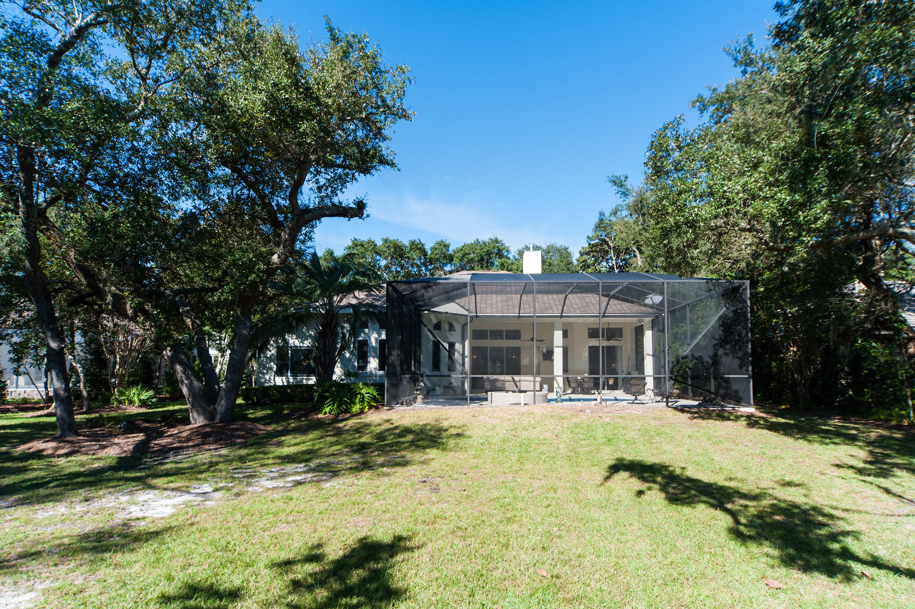 KELLY PLANTATION S/D - Residential