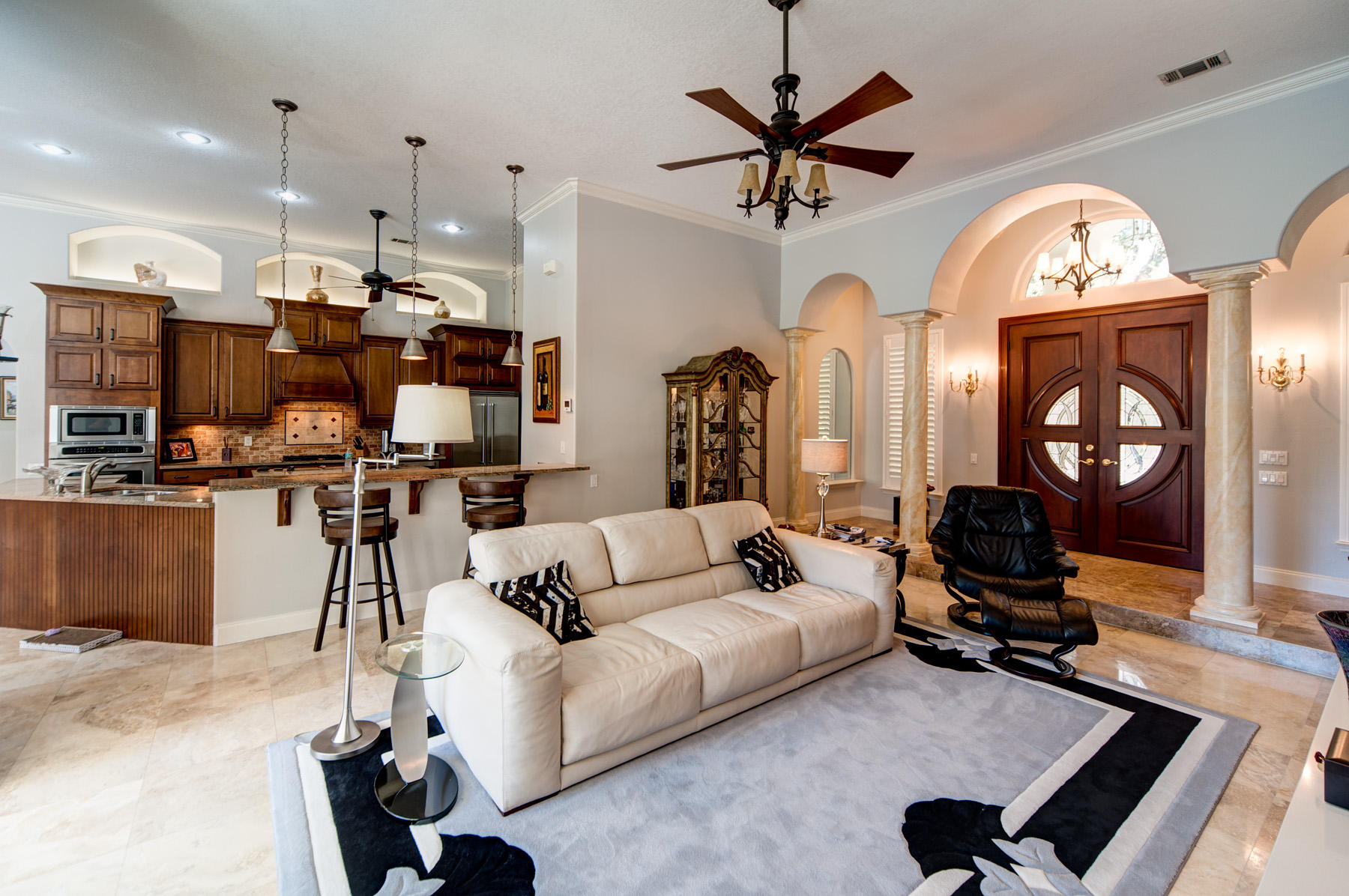 KELLY PLANTATION S/D - Residential