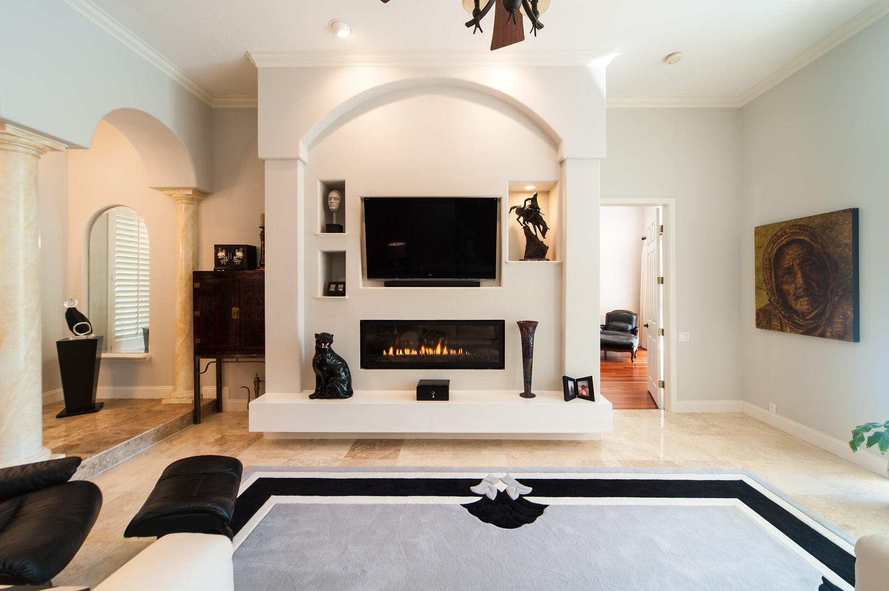 KELLY PLANTATION S/D - Residential