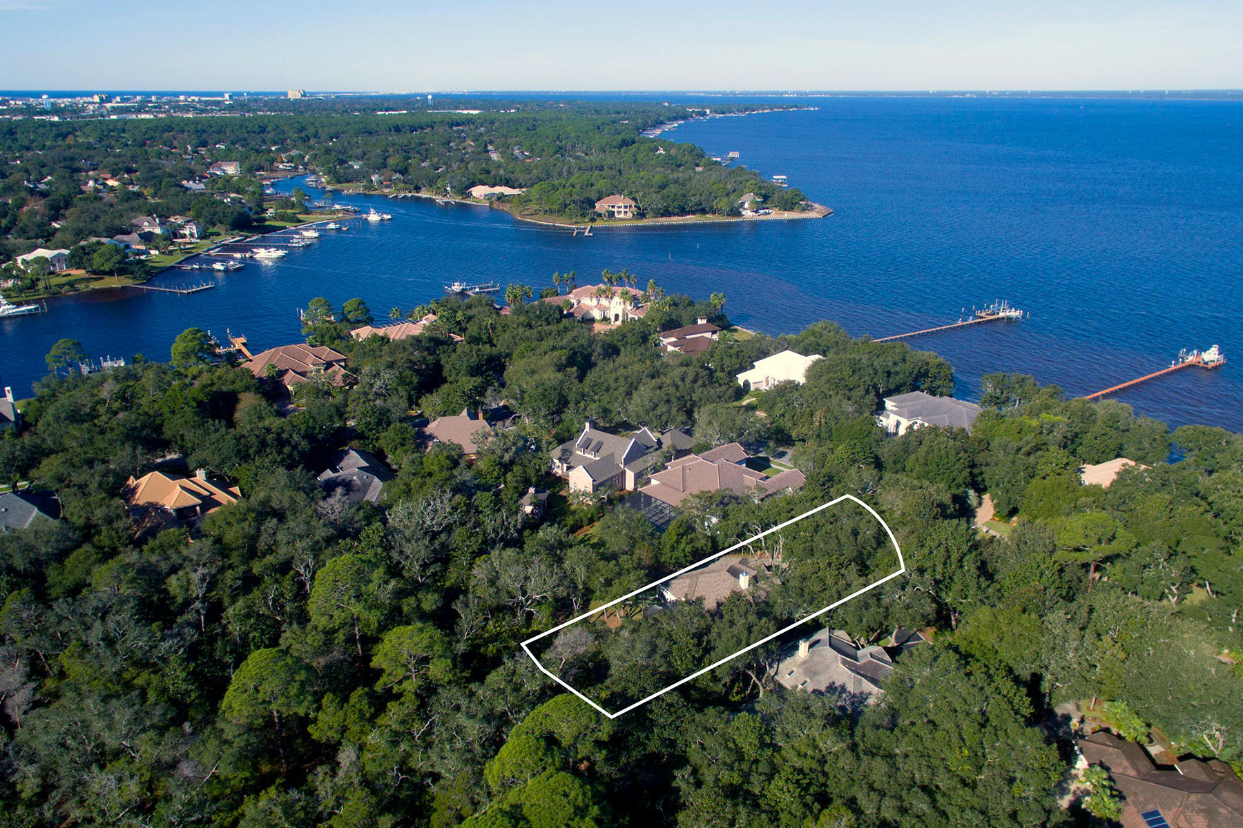 KELLY PLANTATION S/D - Residential