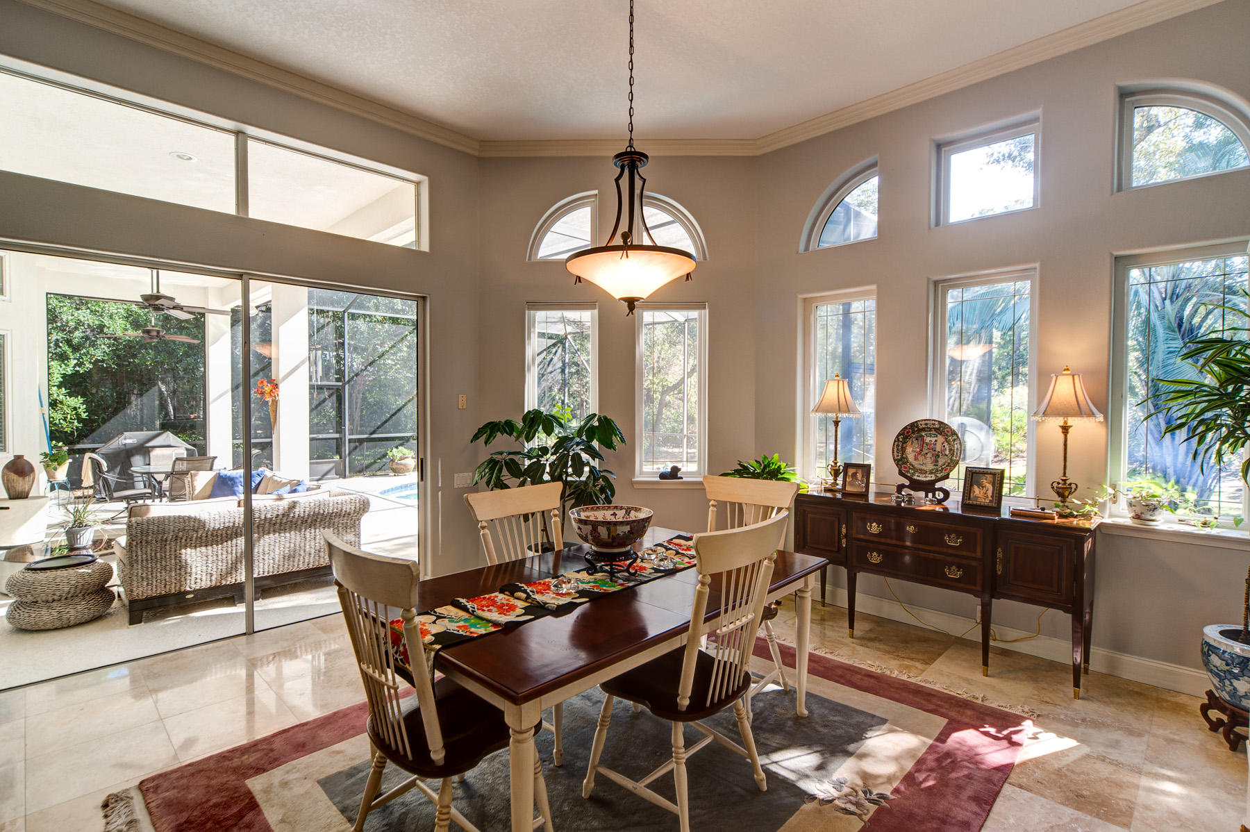 KELLY PLANTATION S/D - Residential