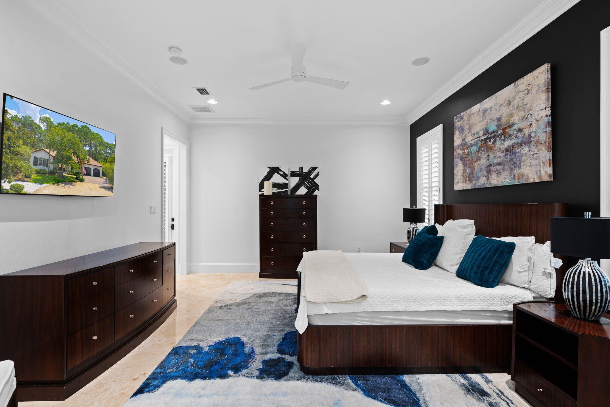 BURNT PINE - Residential