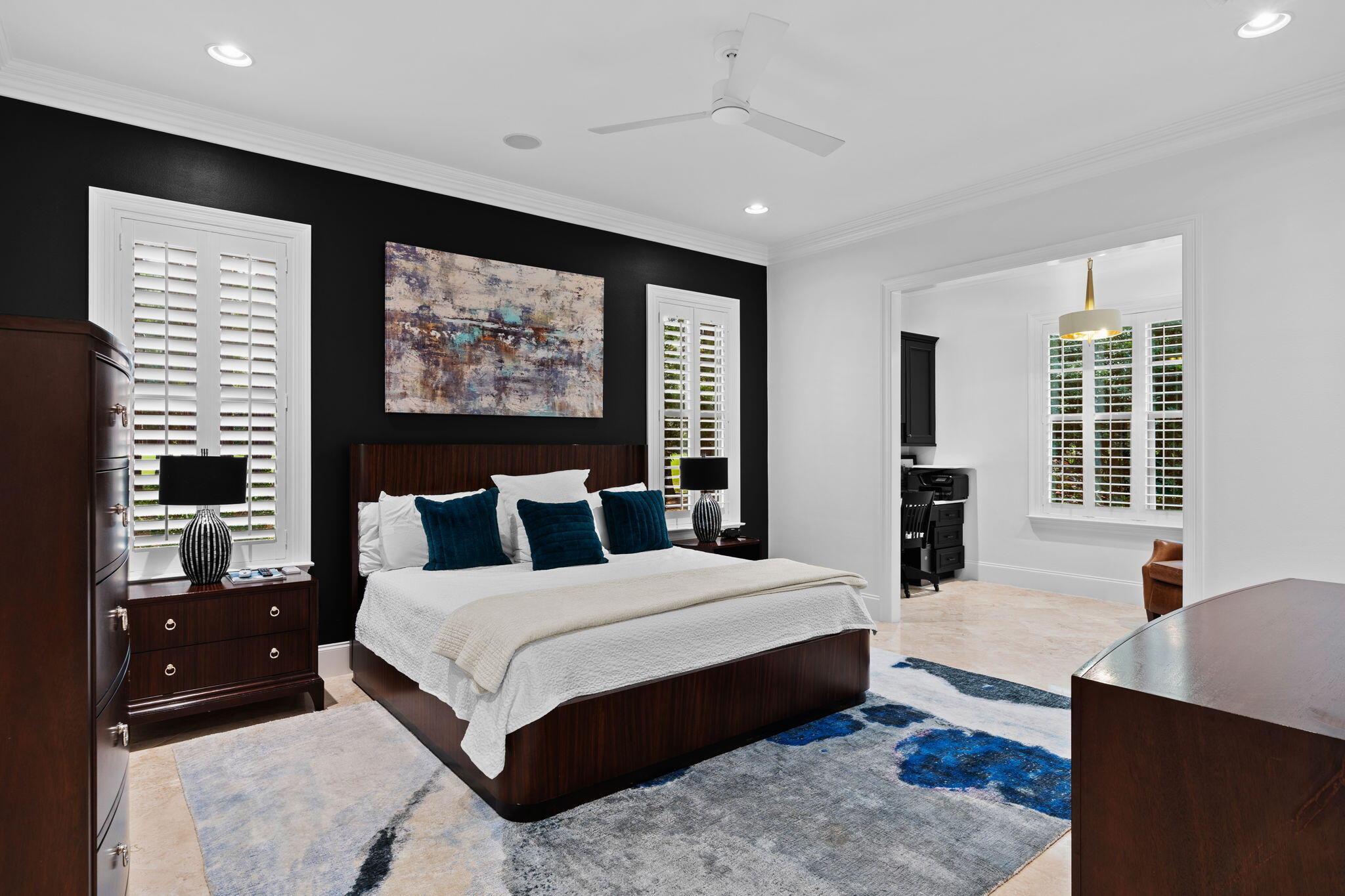 BURNT PINE - Residential