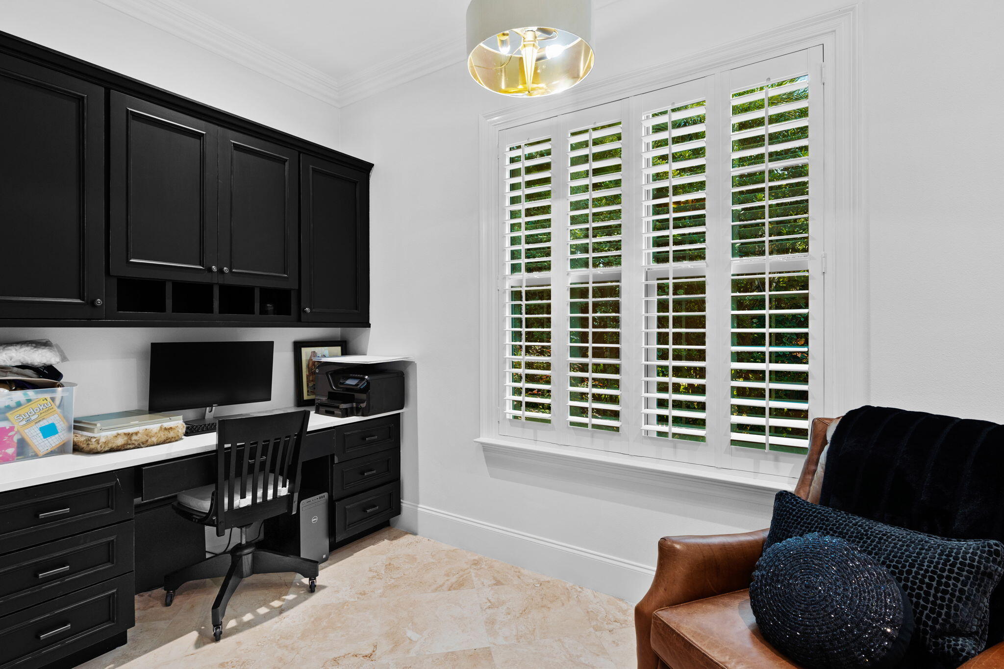 BURNT PINE - Residential