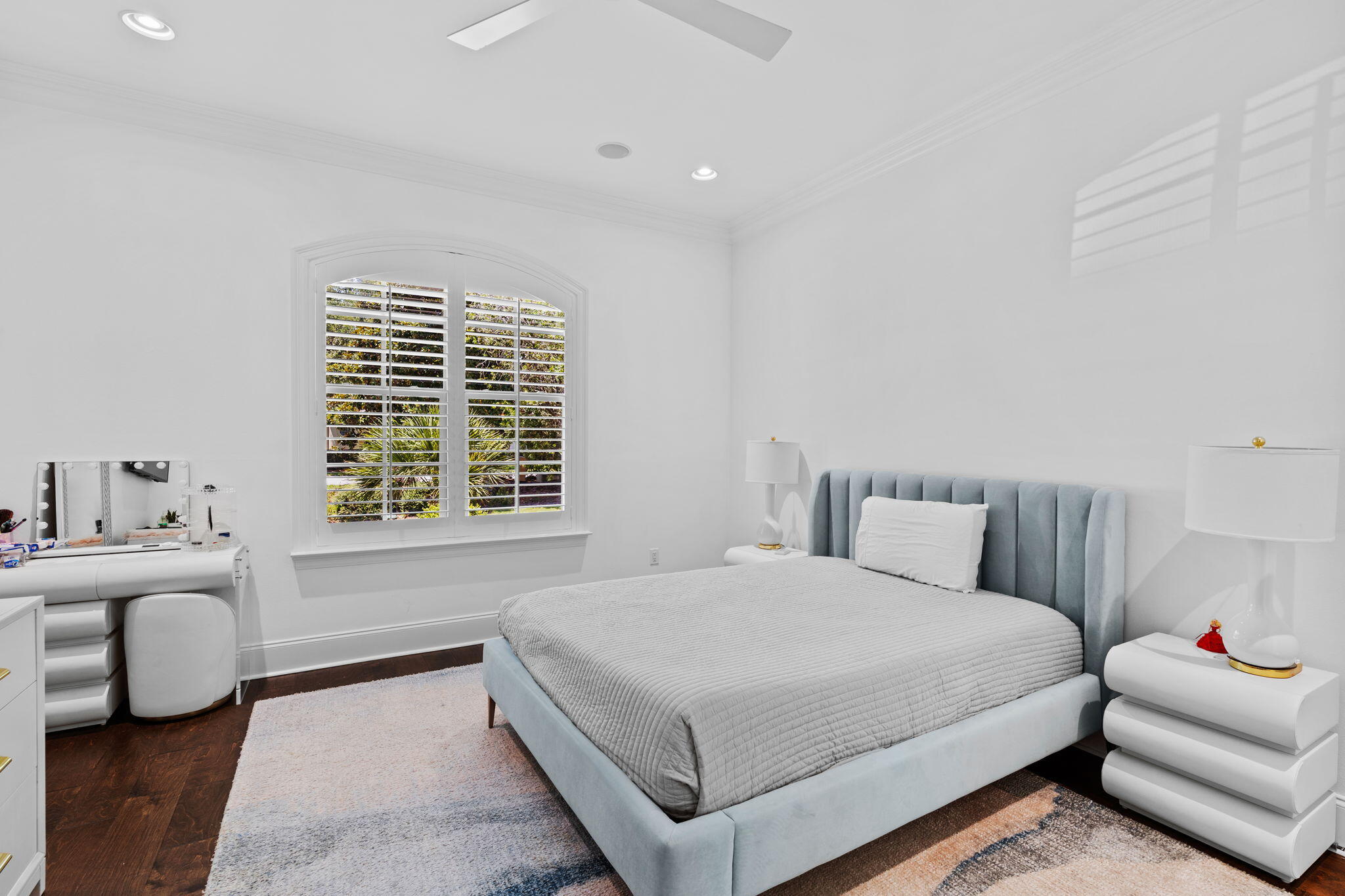 BURNT PINE - Residential