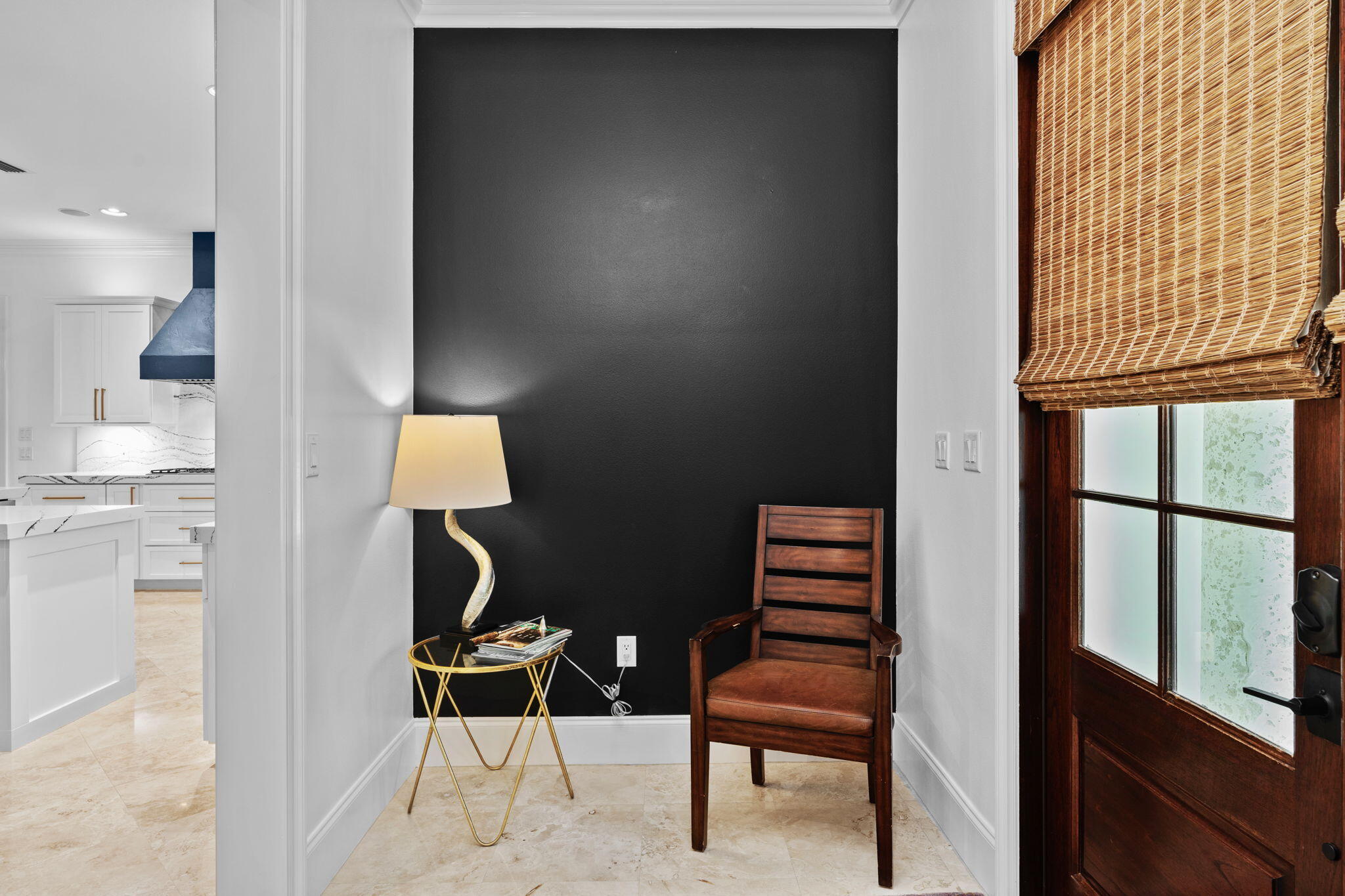 BURNT PINE - Residential