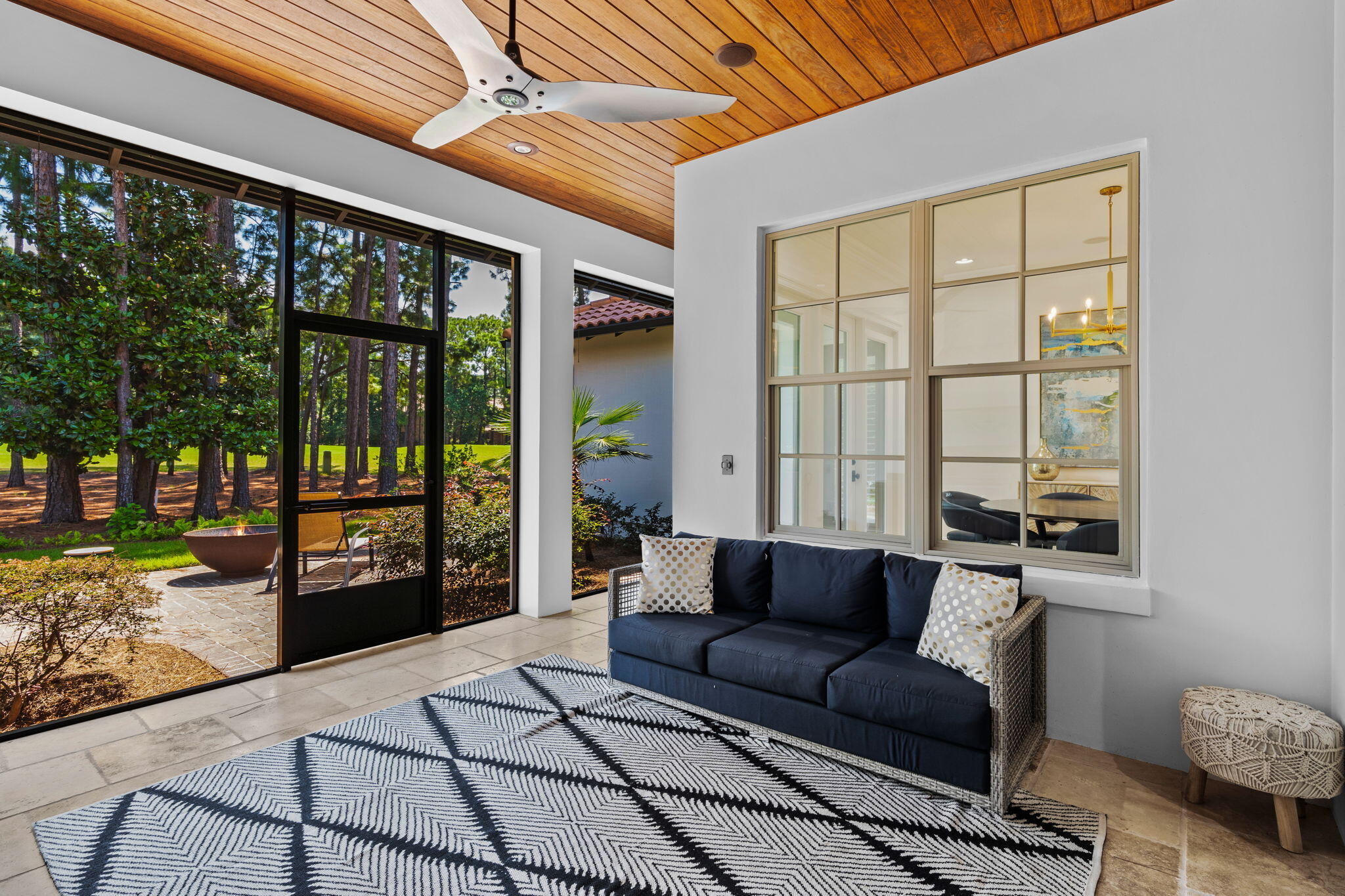 BURNT PINE - Residential