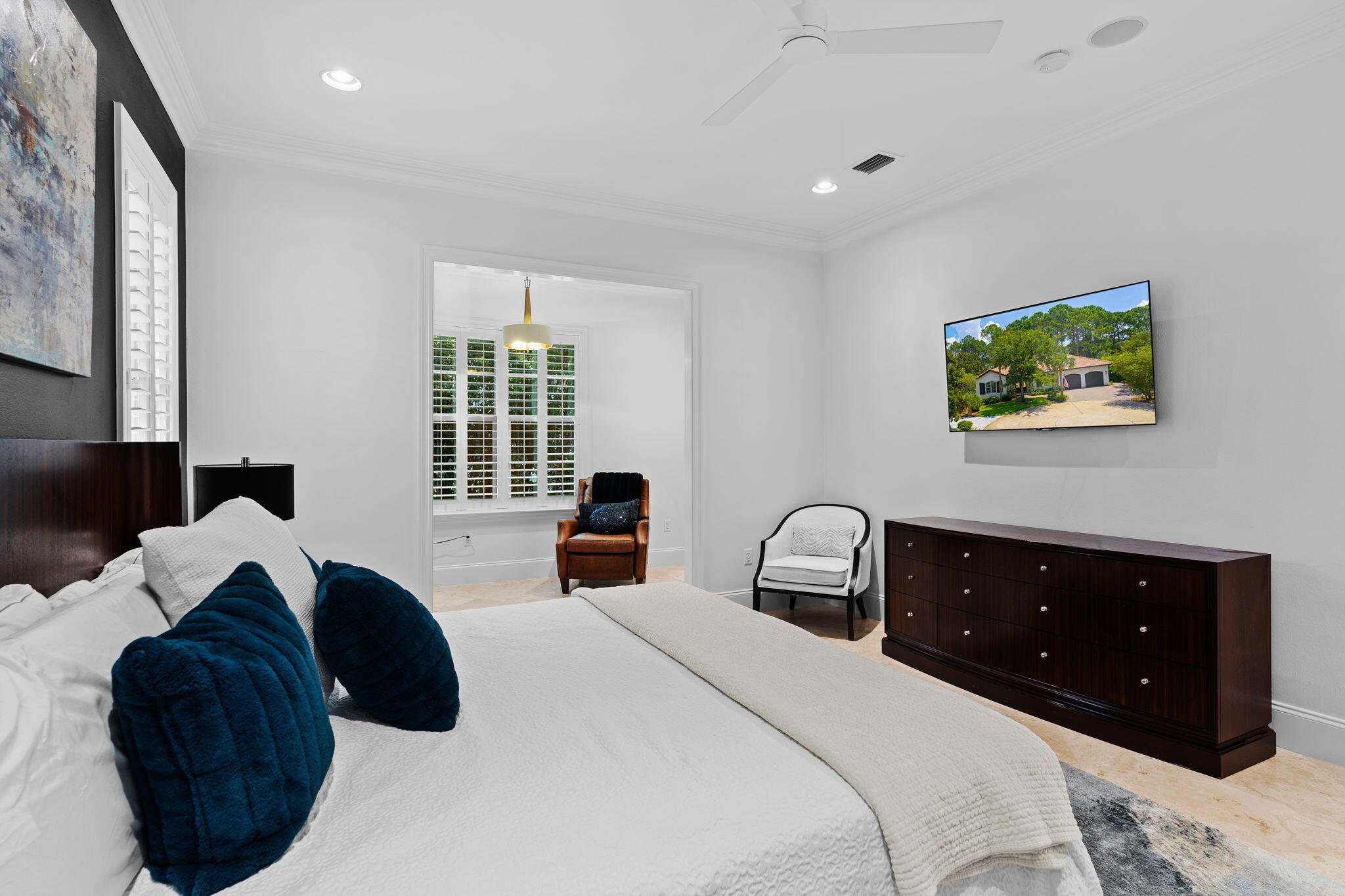 BURNT PINE - Residential