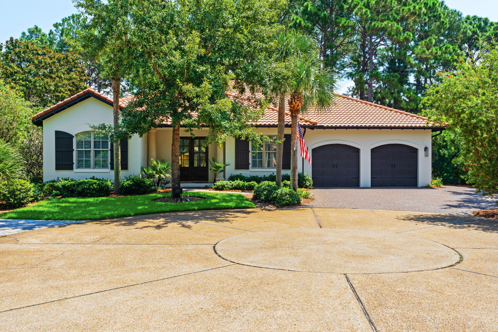 3160 Club Drive