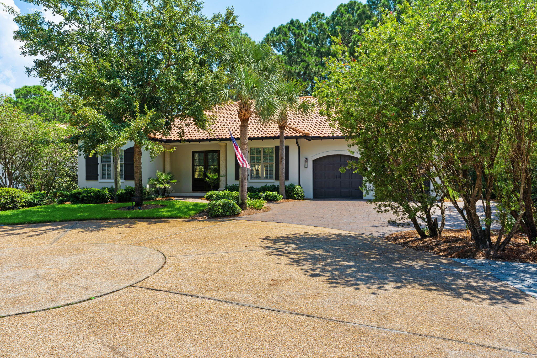 3160 Club Drive
