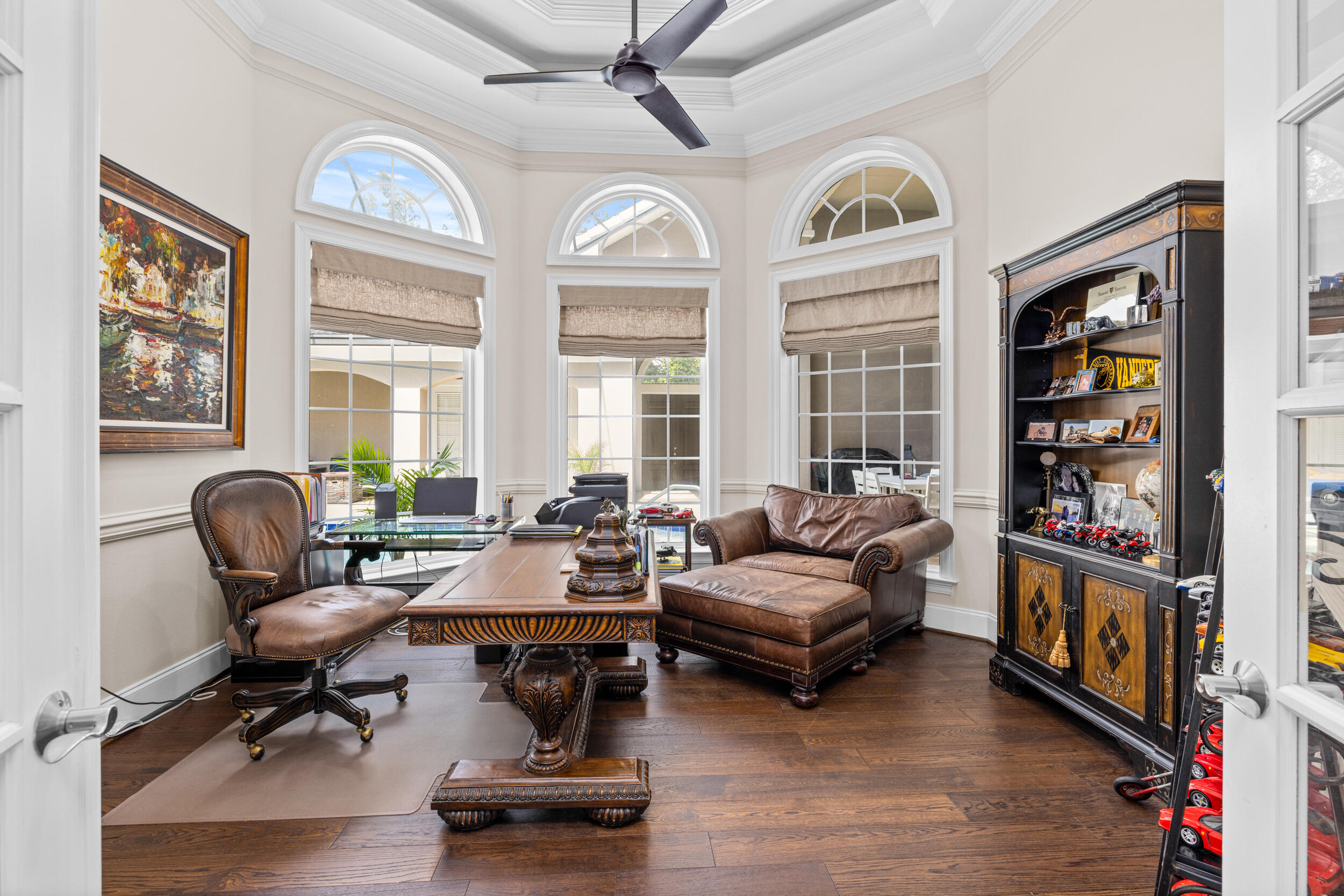 THE PRESERVE - Residential