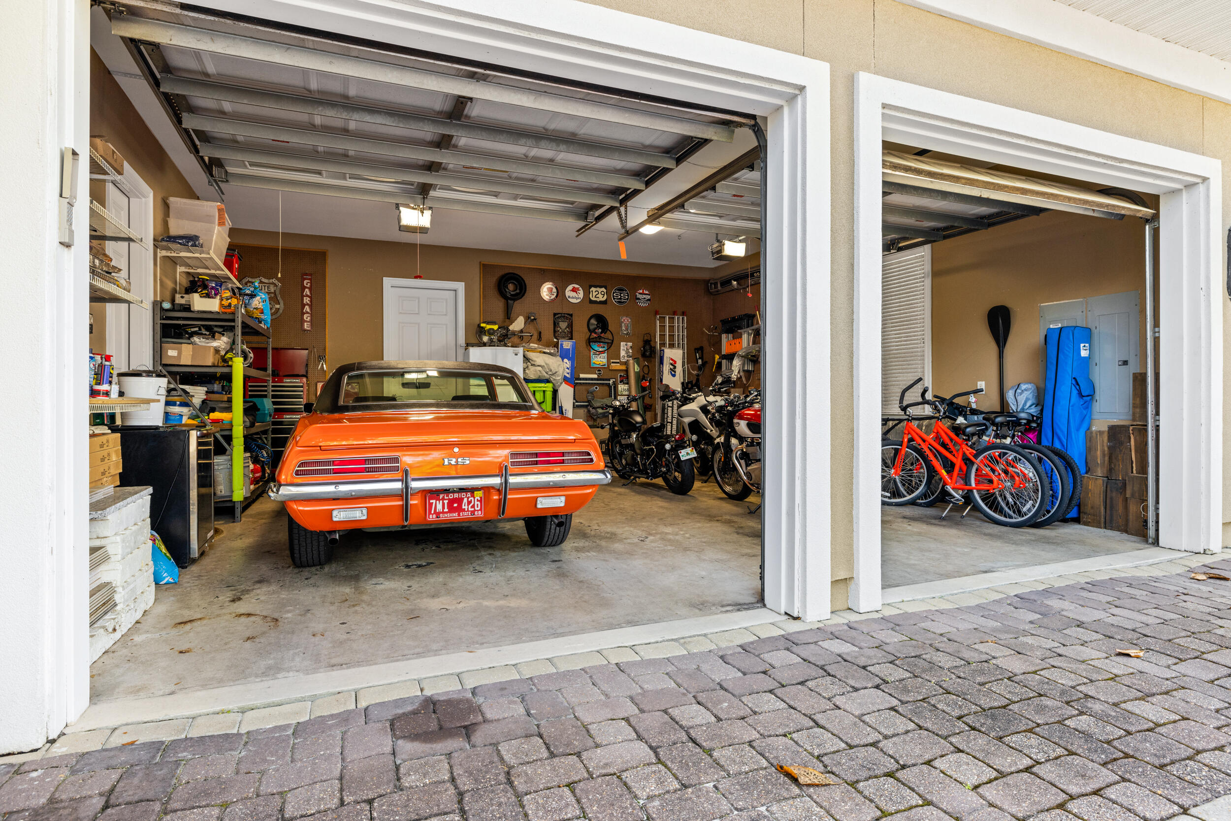 THE PRESERVE - Residential