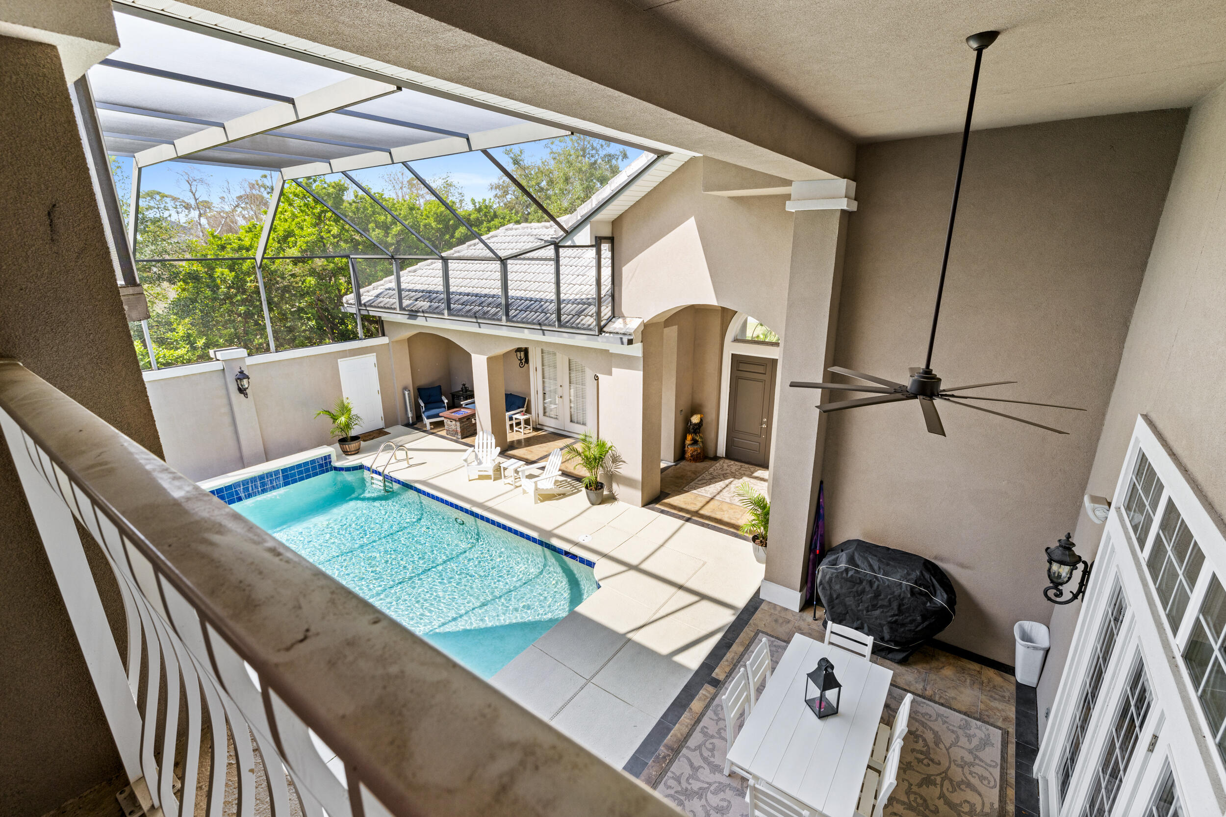 THE PRESERVE - Residential